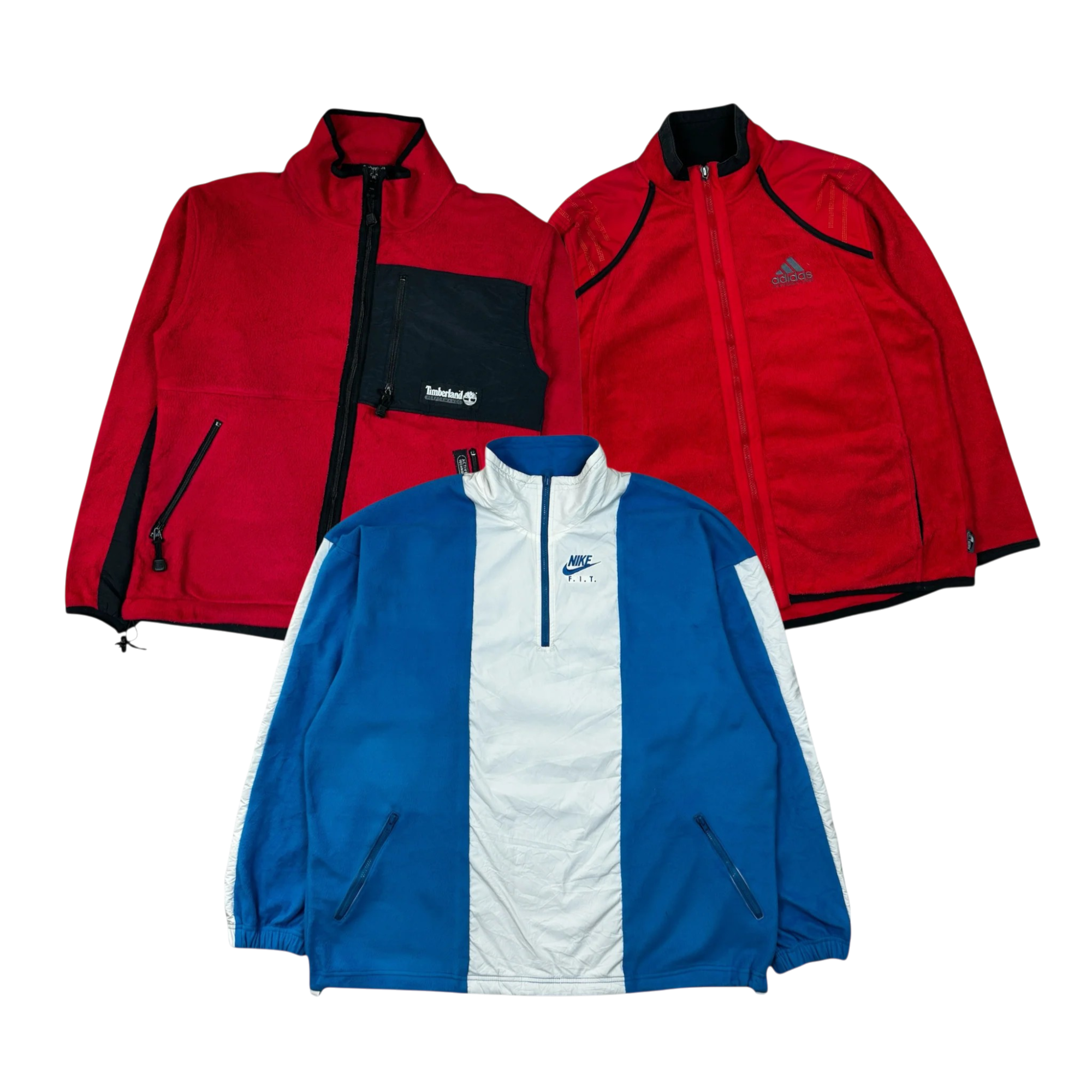 Fleeces