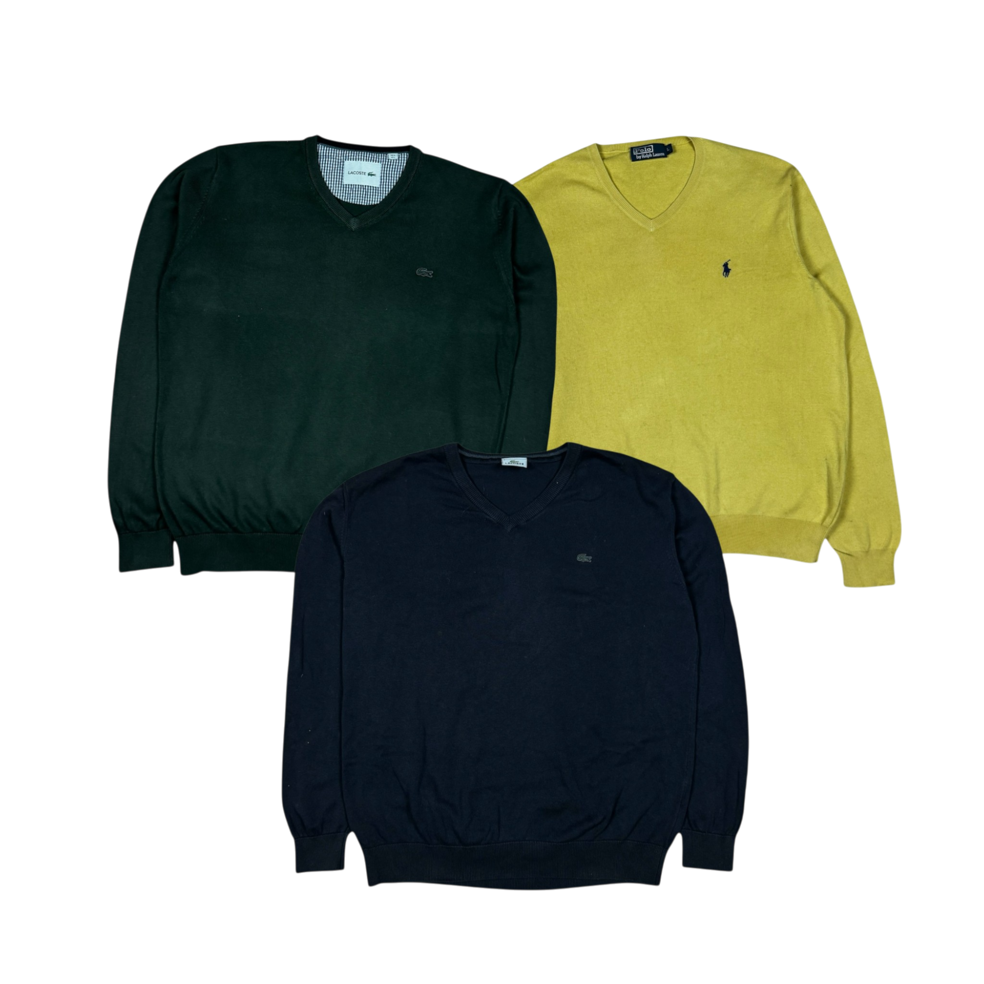 Sweatshirts