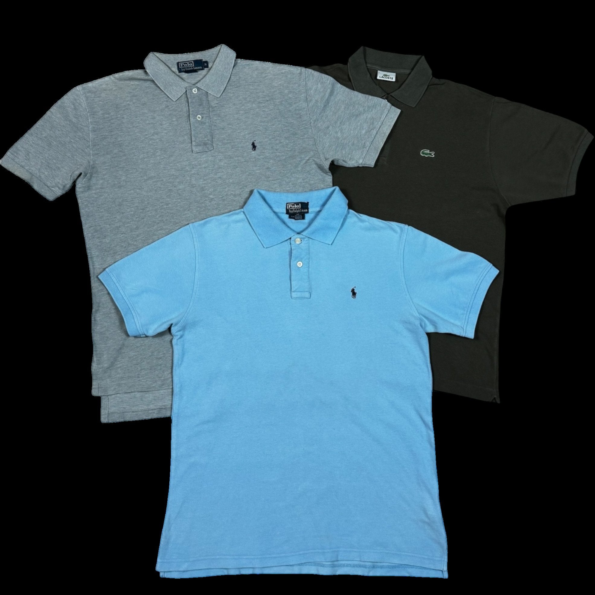 Polo-Shirts