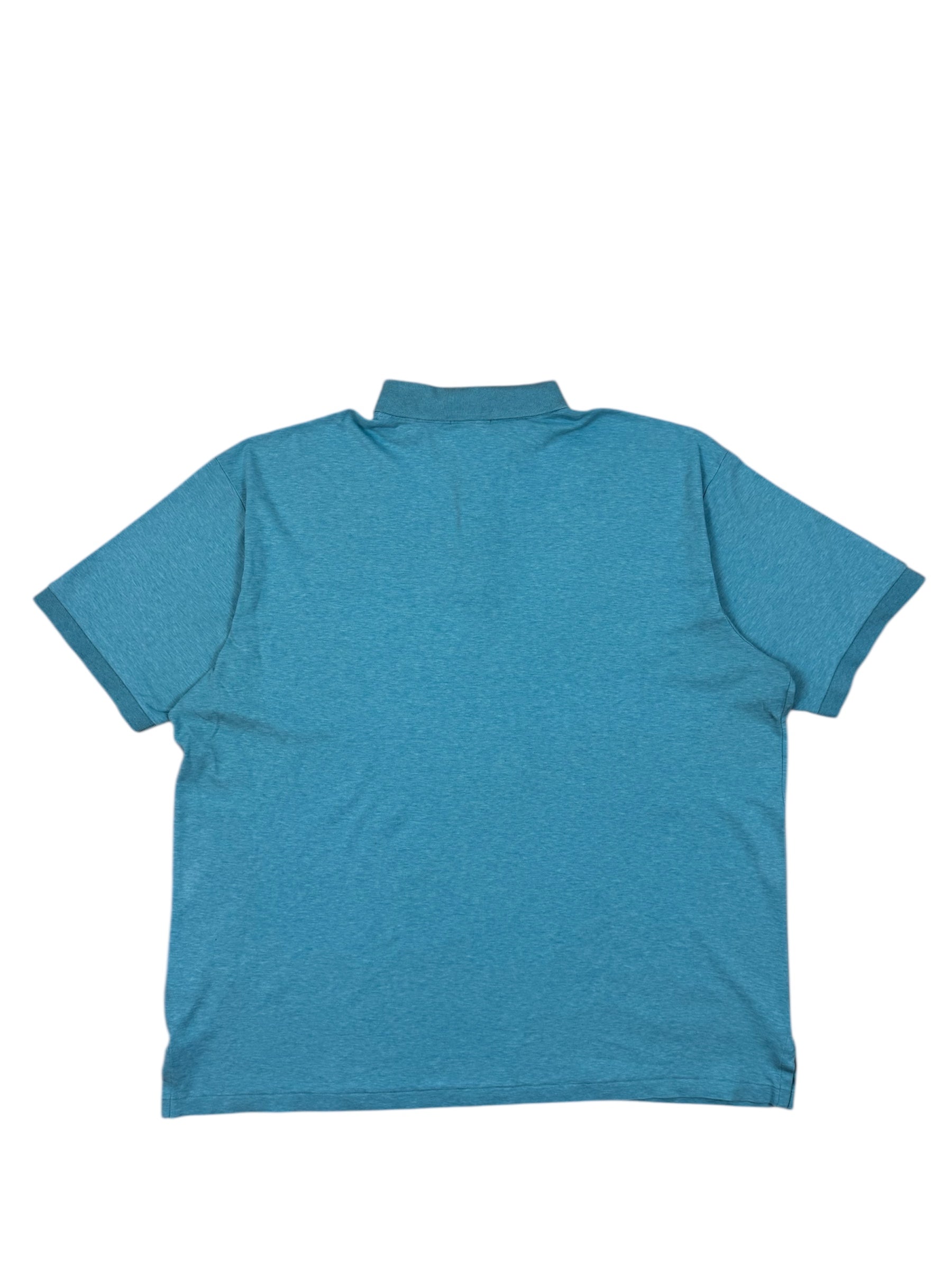 Ralph Lauren Poloshirt - OGFashioncheck 36356461