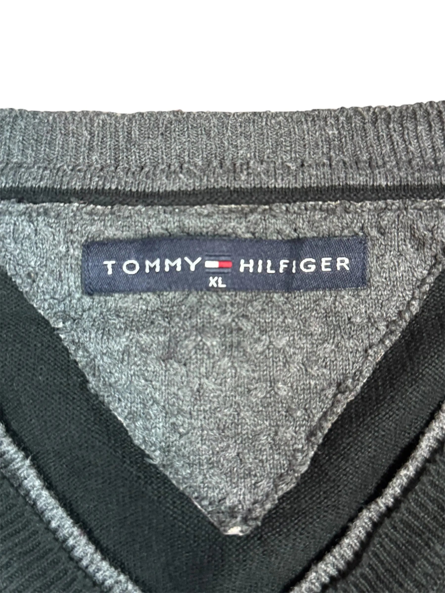 Tommy Hilfiger Sweatshirt - OGFashioncheck 84399282