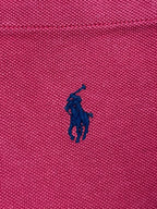 Ralph Lauren Vinatge Poloshirt - OGFashioncheck 25285072