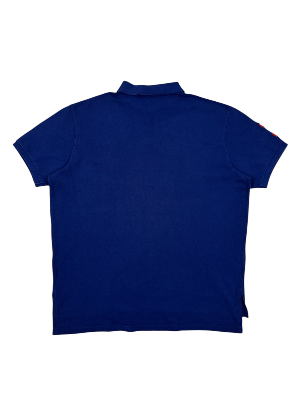 Ralph Lauren Poloshirt - OGFashioncheck 75907085