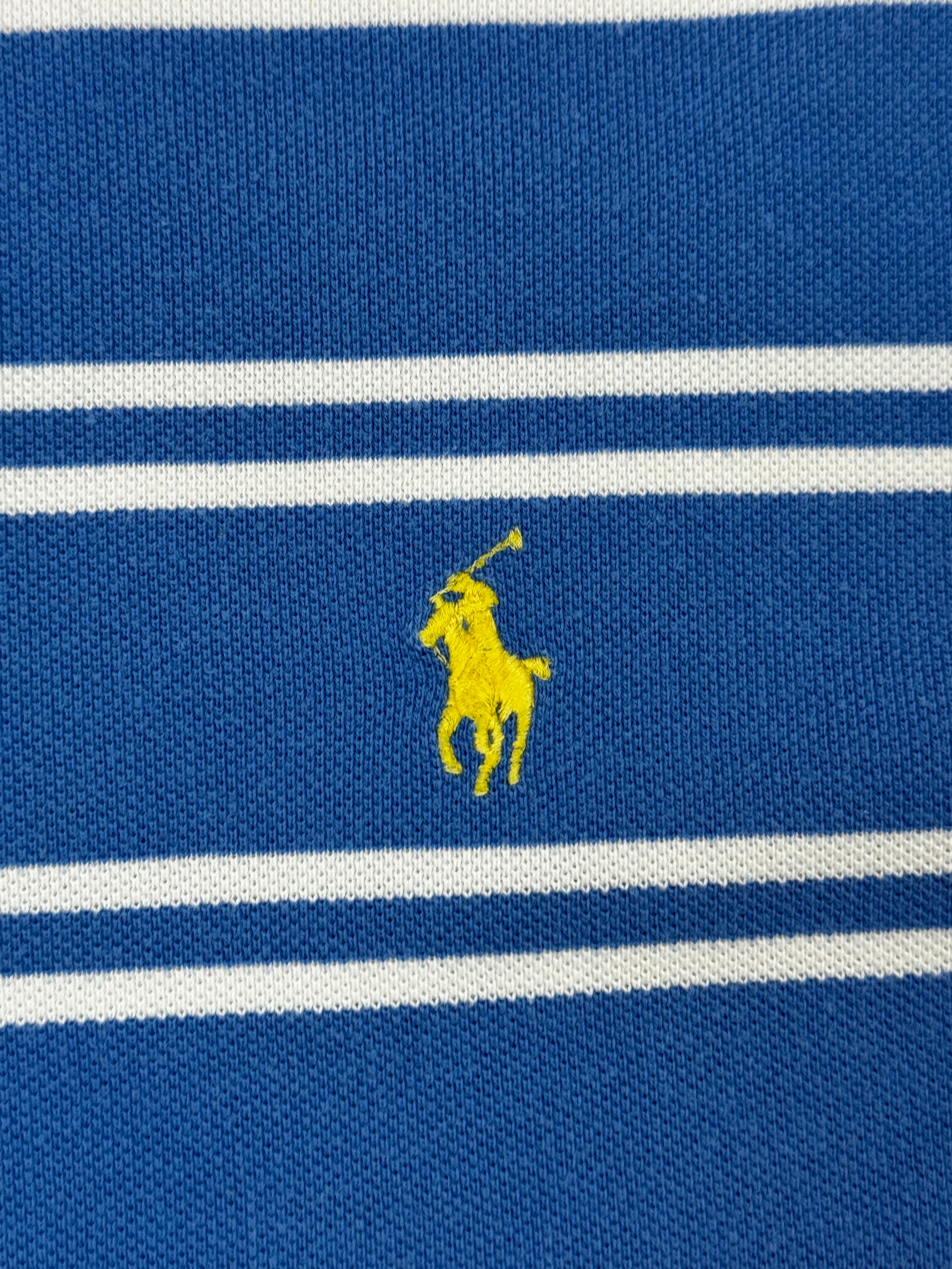 Ralph Lauren Poloshirt - OGFashioncheck 55694158