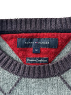 Tommy Hilfiger Pullover - OGFashioncheck 90321784