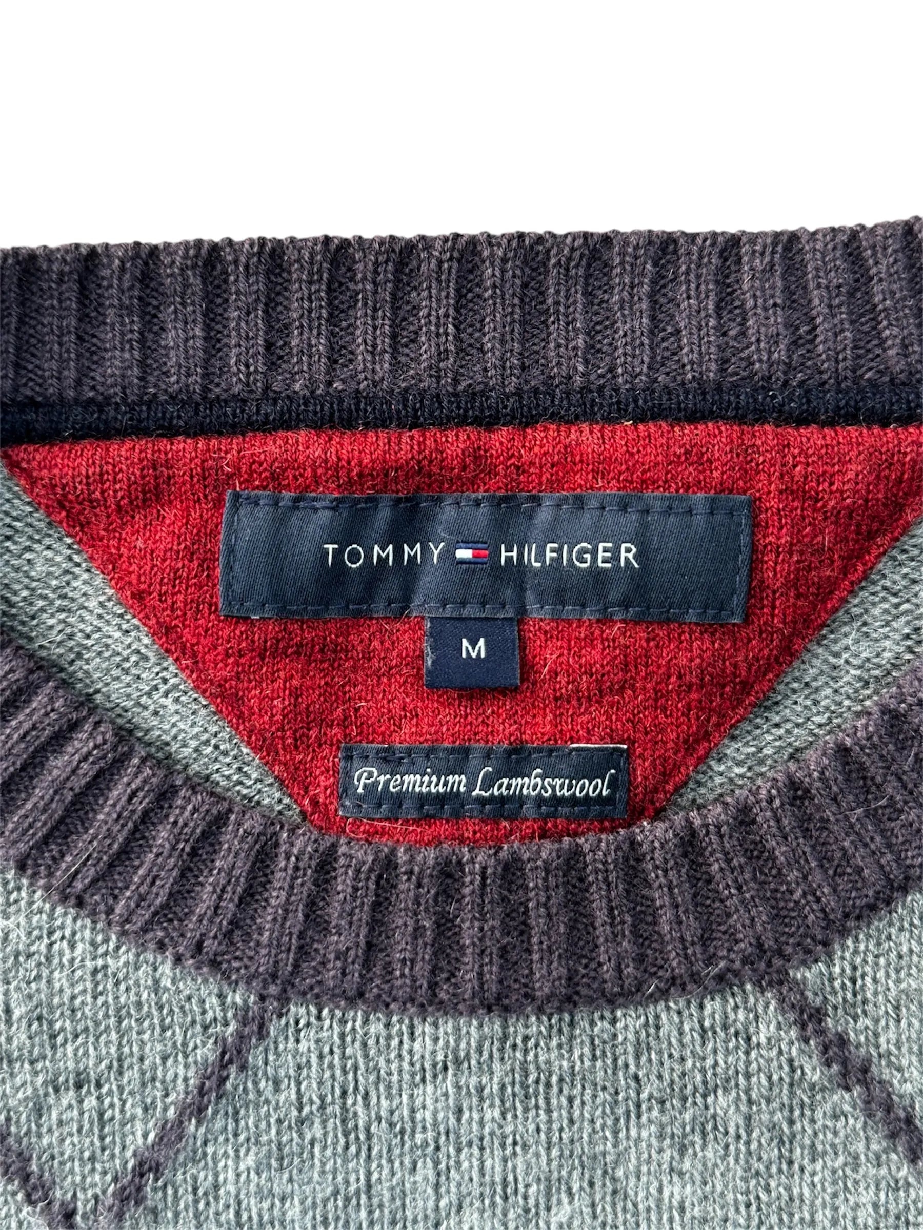 Tommy Hilfiger Pullover - OGFashioncheck 90321784