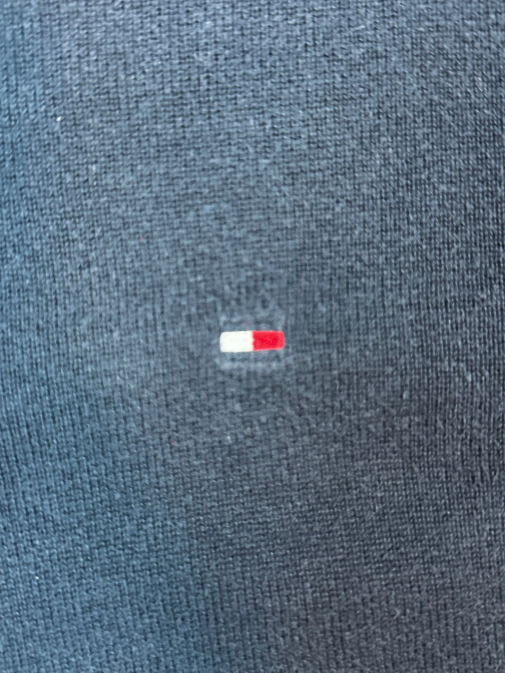 Tommy Hilfiger Sweatshirt - OGFashioncheck 5758803