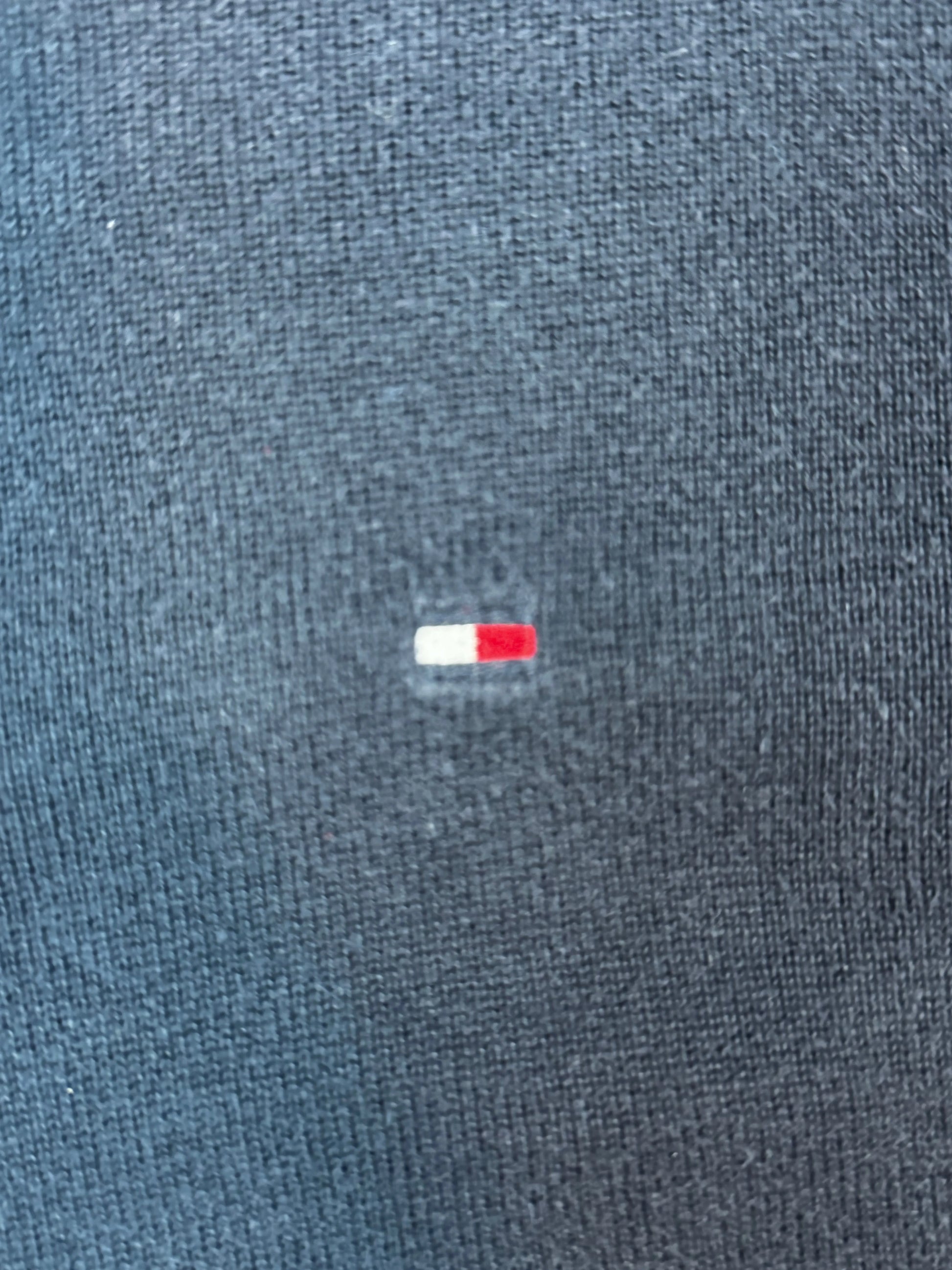 Tommy Hilfiger Sweatshirt - OGFashioncheck 5758803