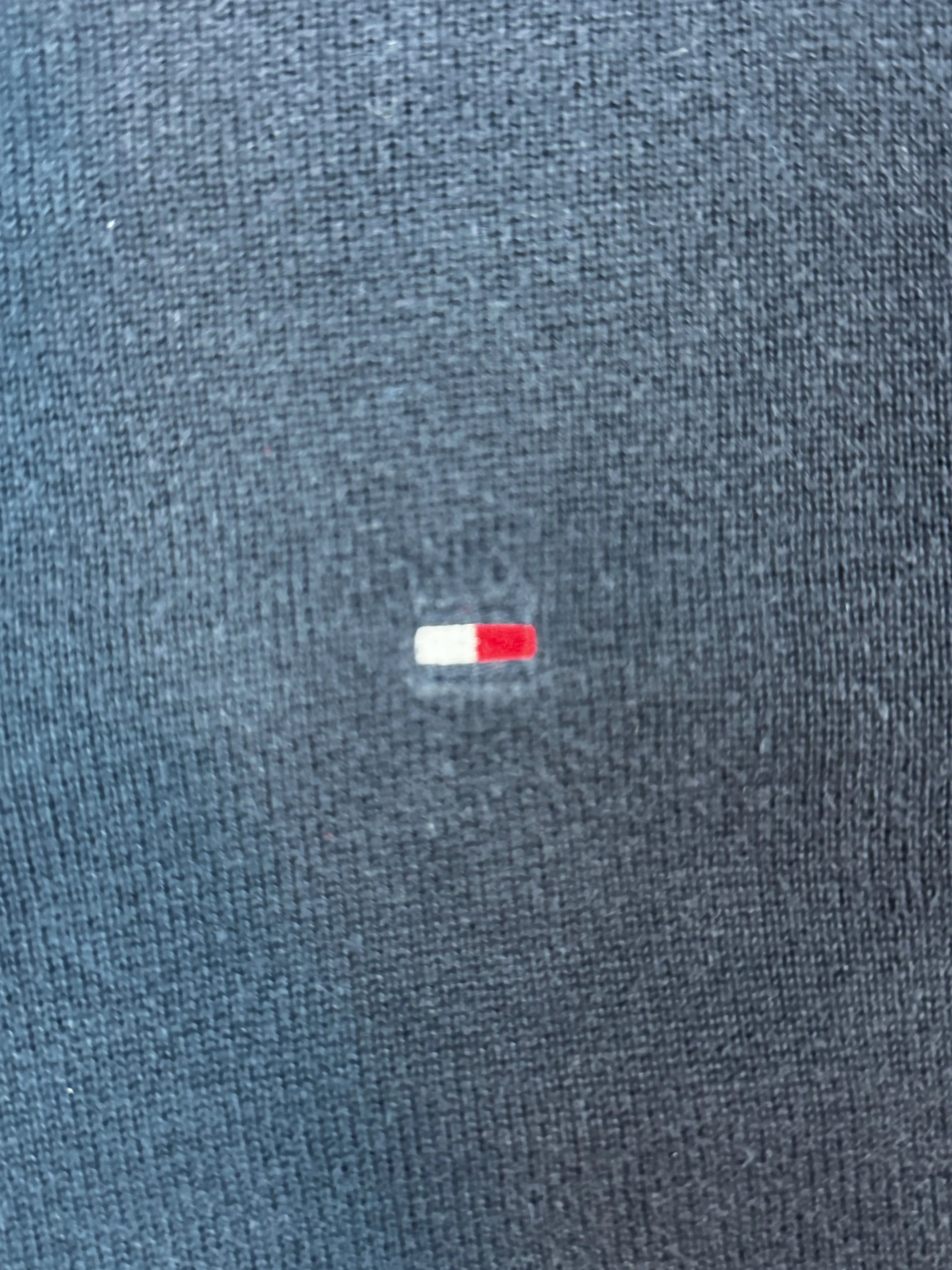 Tommy Hilfiger Sweatshirt - OGFashioncheck 5758803
