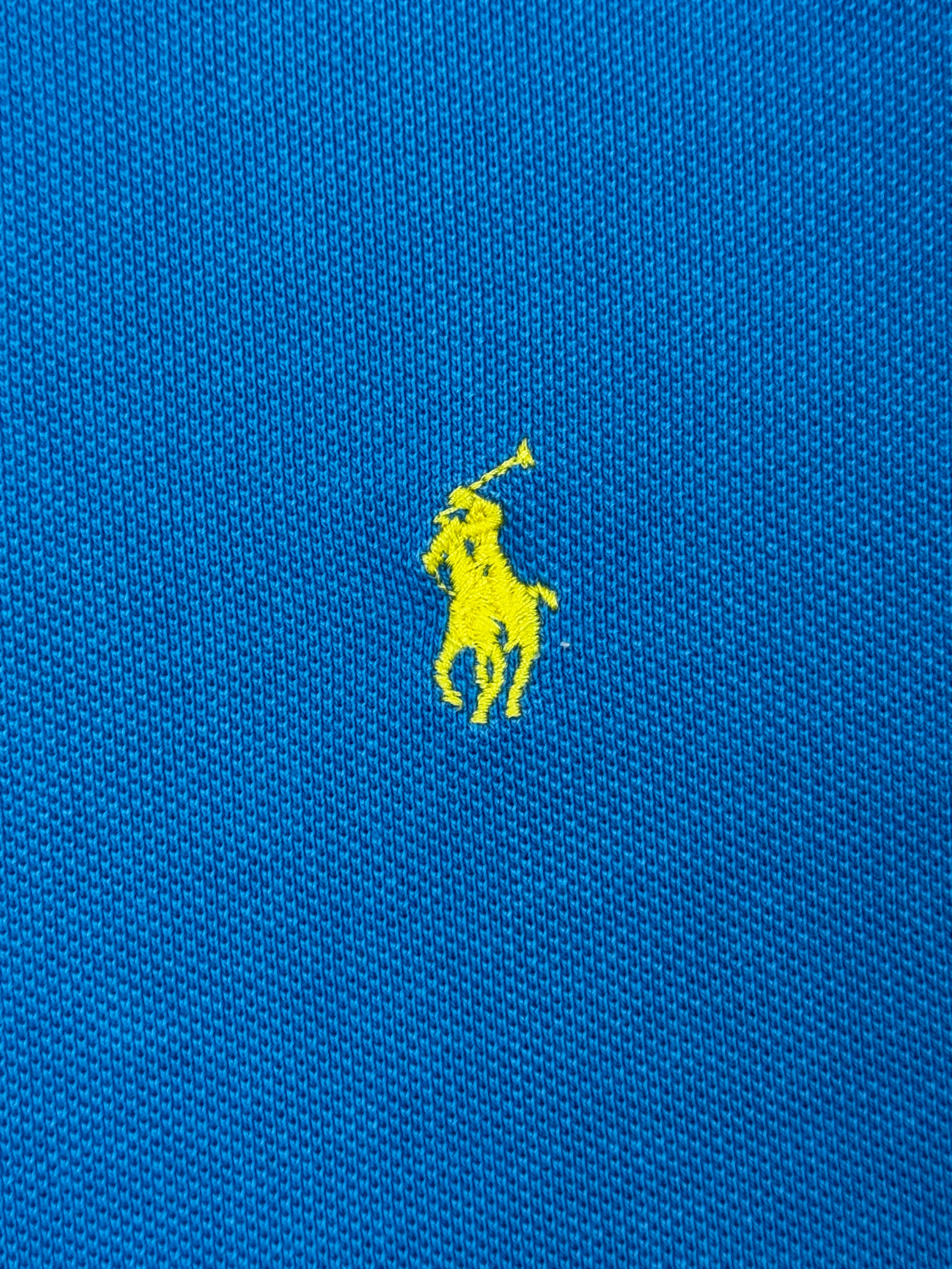 Ralph Lauren Poloshirt - OGFashioncheck 29767858
