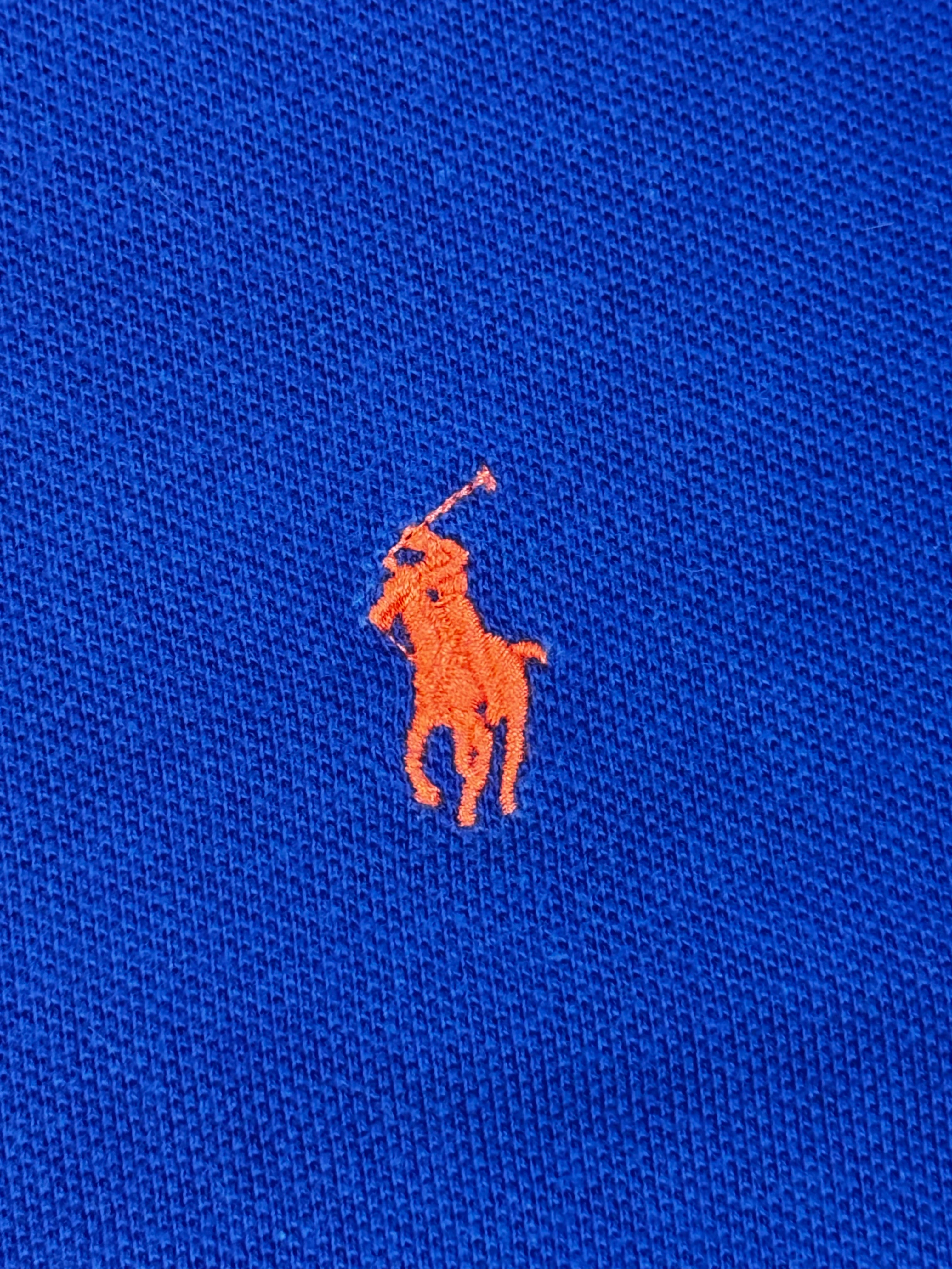 Ralph Lauren Poloshirt - OGFashioncheck 54172397