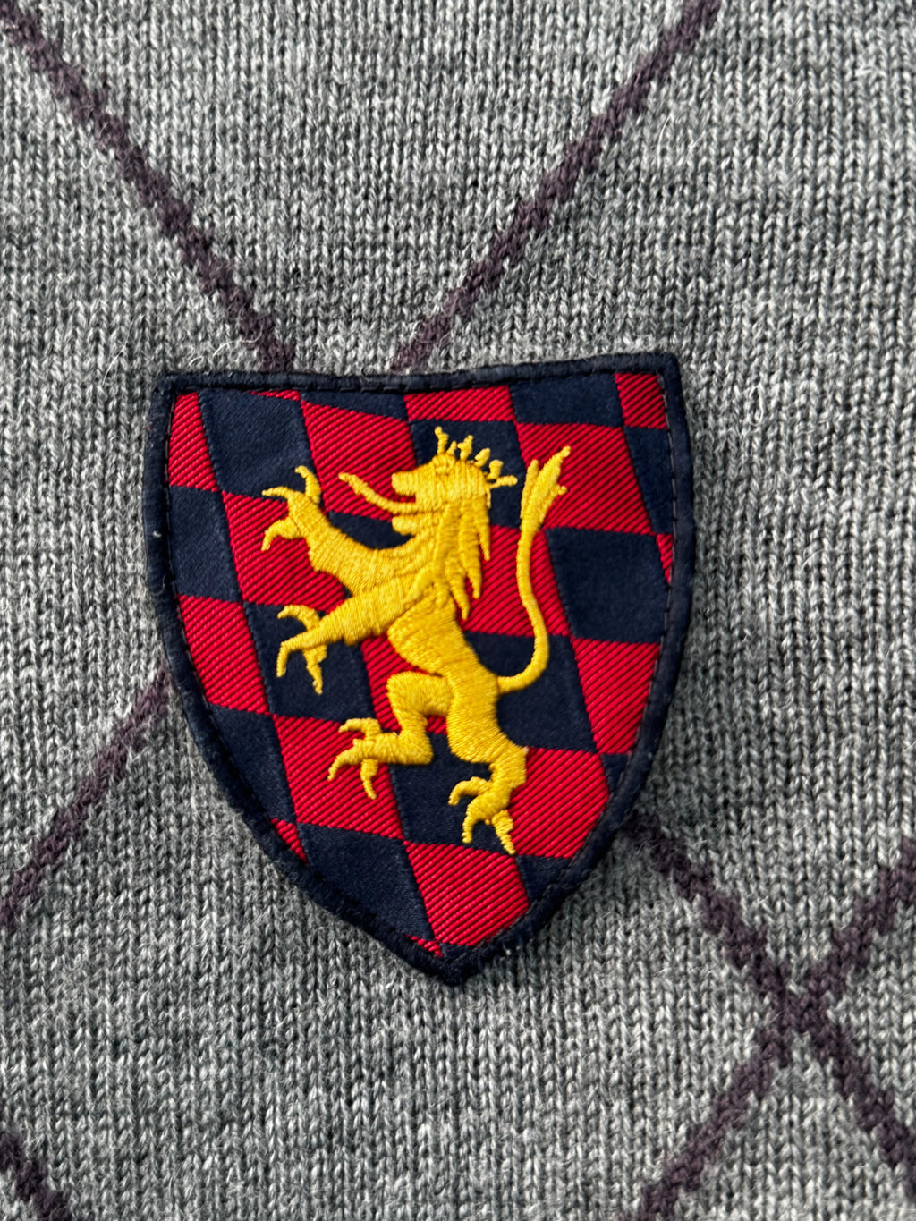Tommy Hilfiger Pullover - OGFashioncheck 93174684