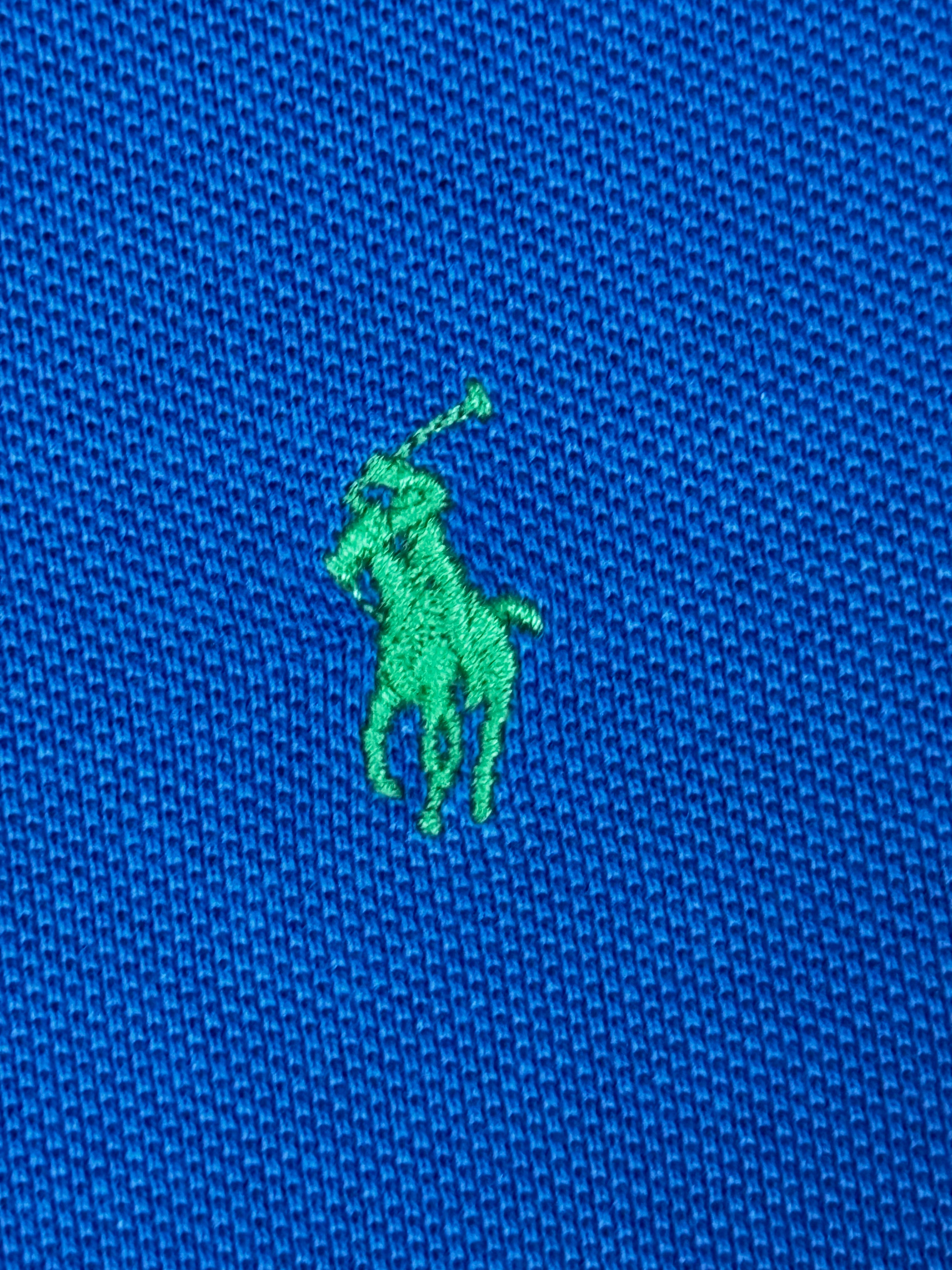 Ralph Lauren Poloshirt - OGFashioncheck 35860878