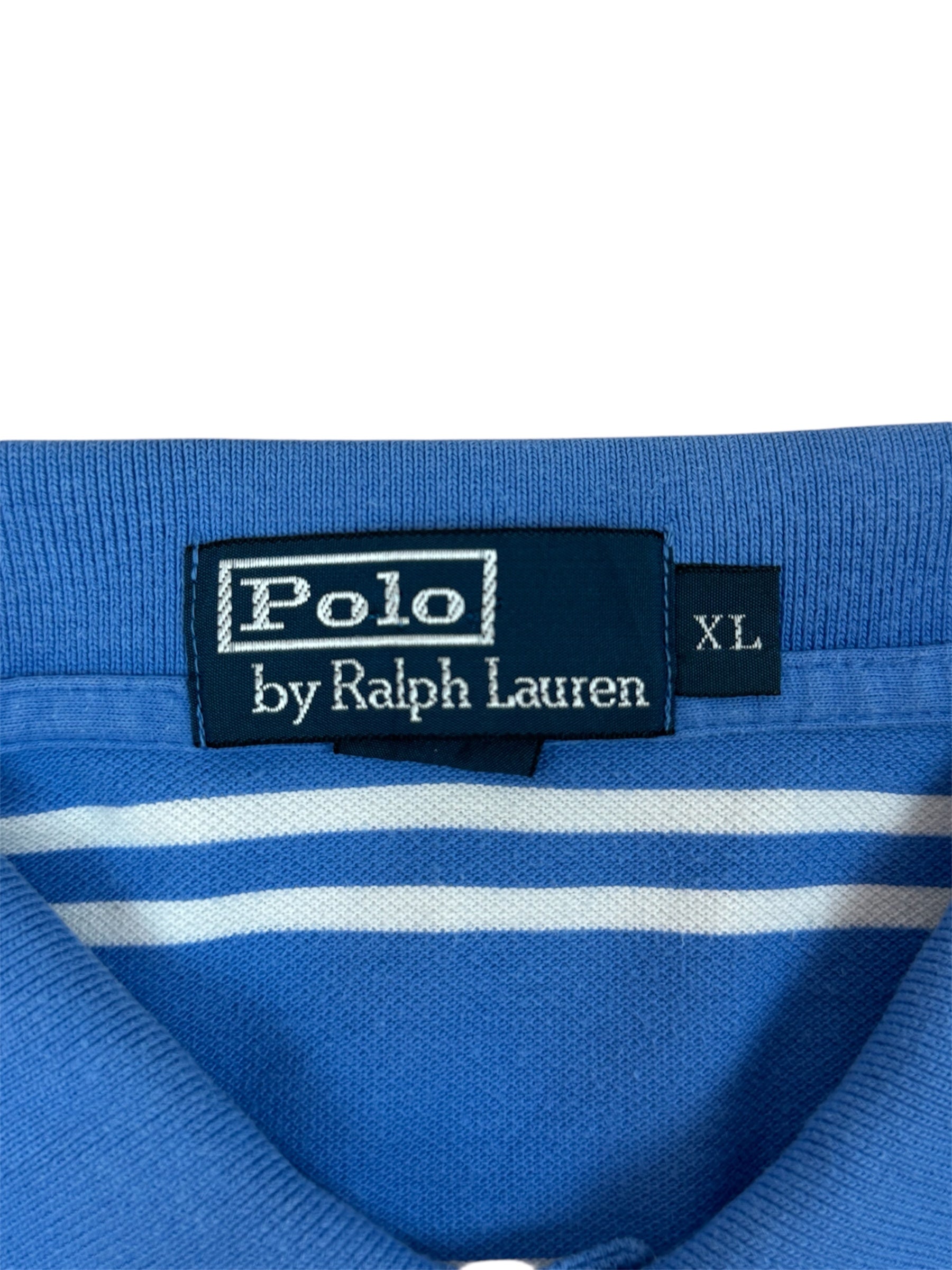 Ralph Lauren Poloshirt - OGFashioncheck 10976177