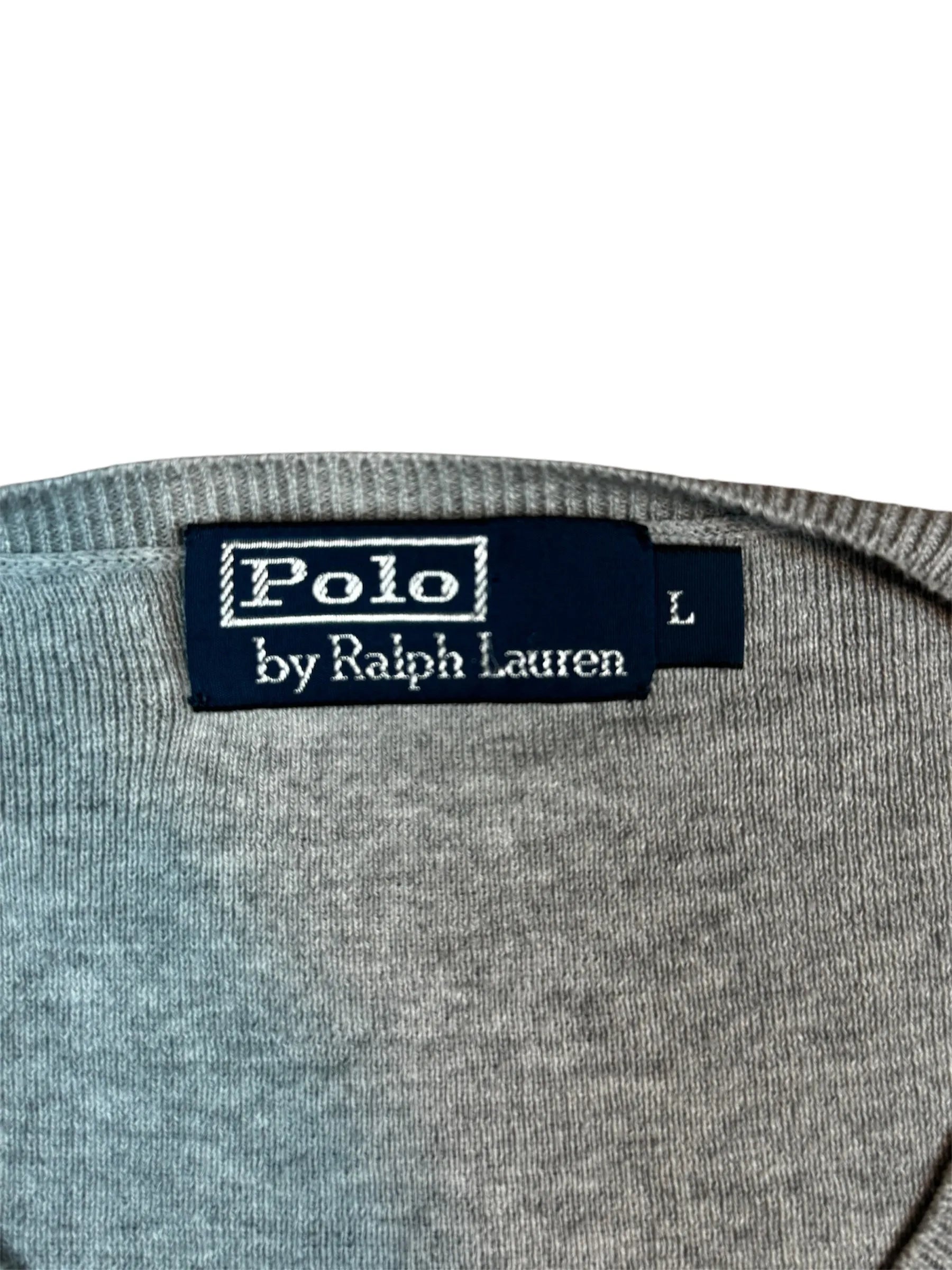 Ralph Lauren Sweatshirt - OGFashioncheck 79552537