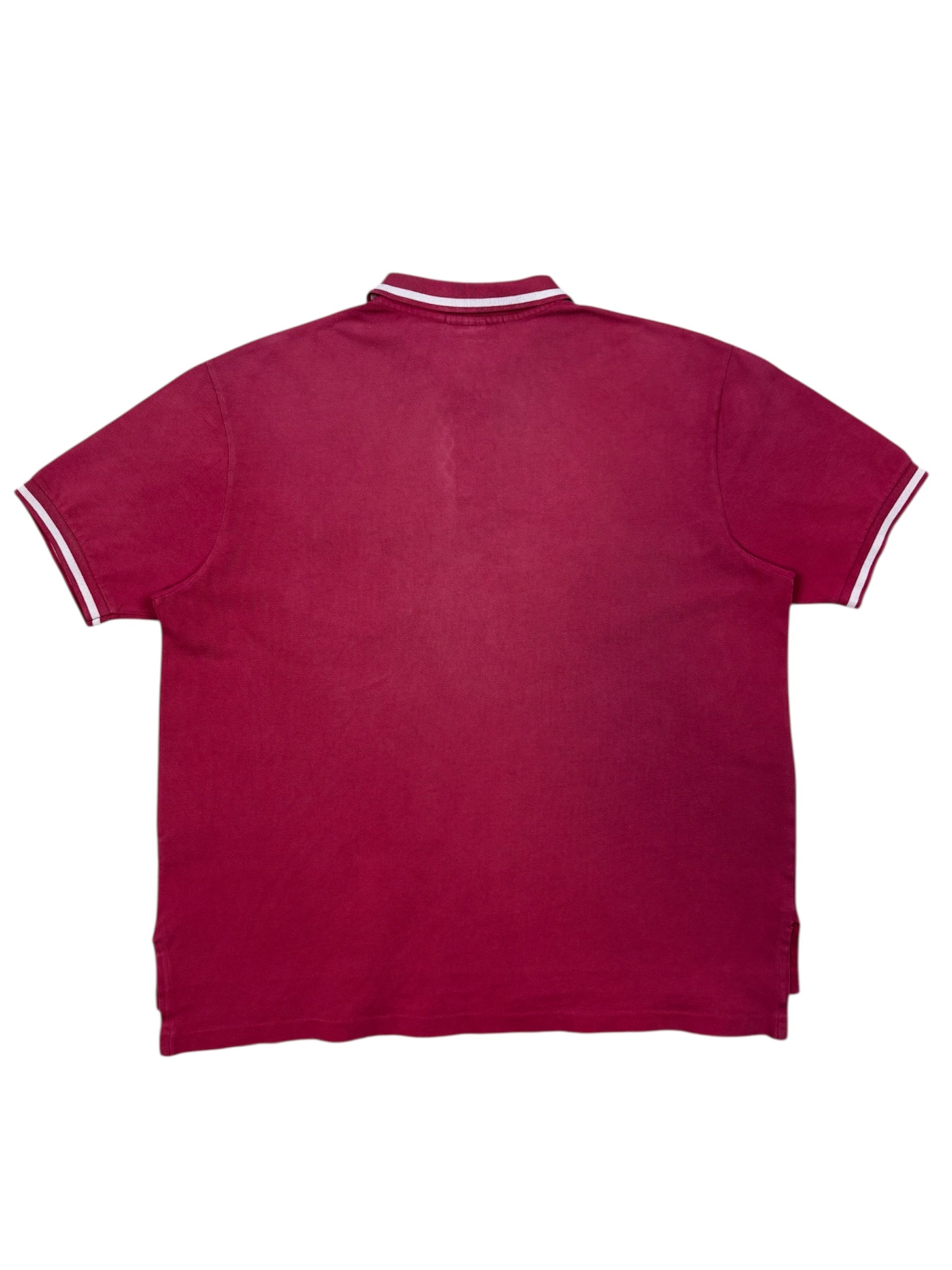 Ralph Lauren Vinatge Poloshirt - OGFashioncheck 35479656