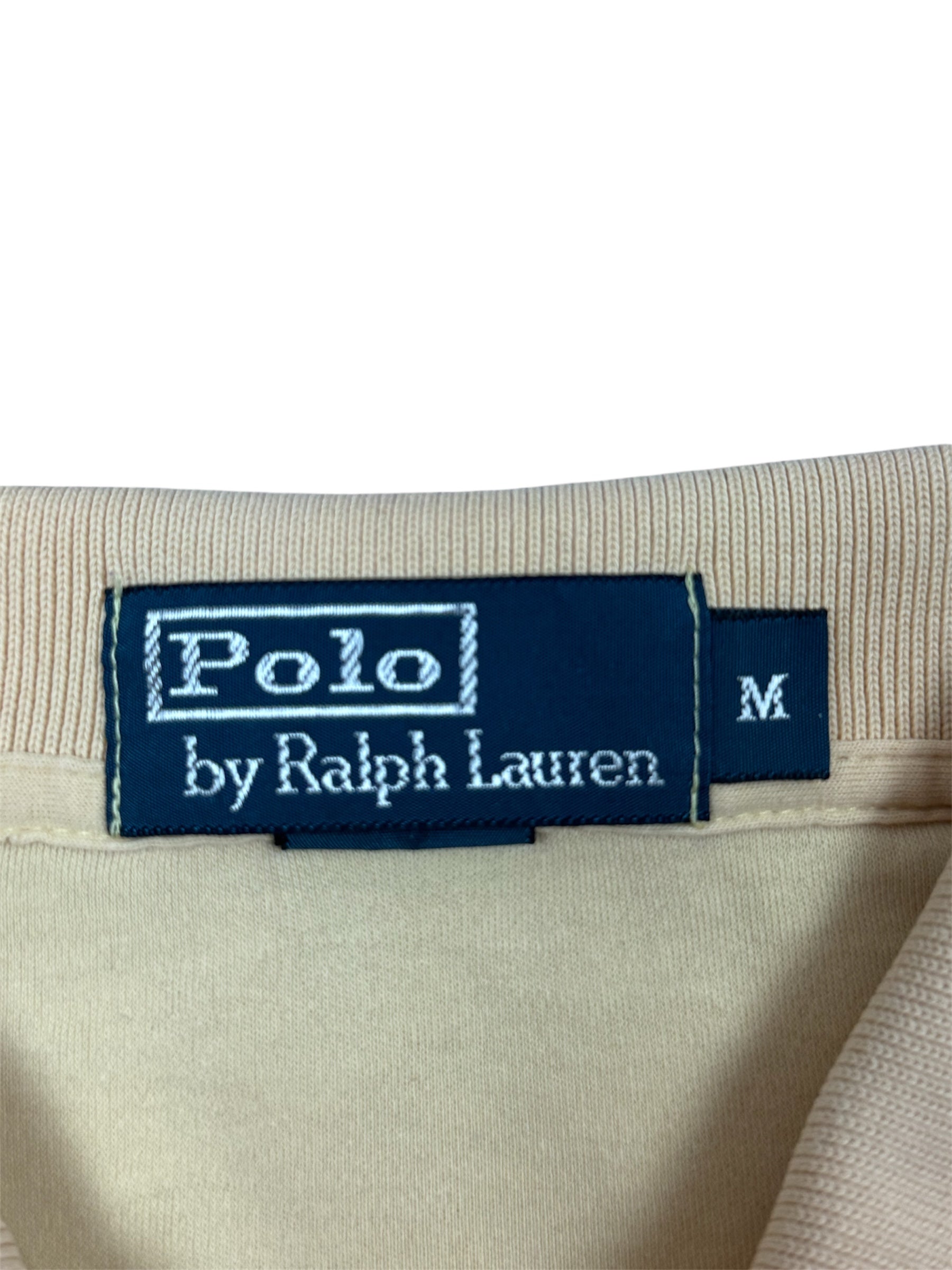 Ralph Lauren Poloshirt - OGFashioncheck 17936219