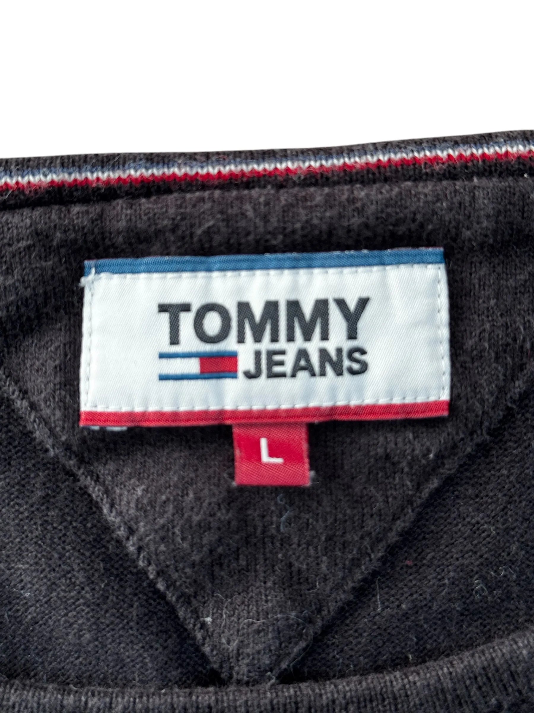 Tommy Hilfiger Sweatshirt - OGFashioncheck 36108035
