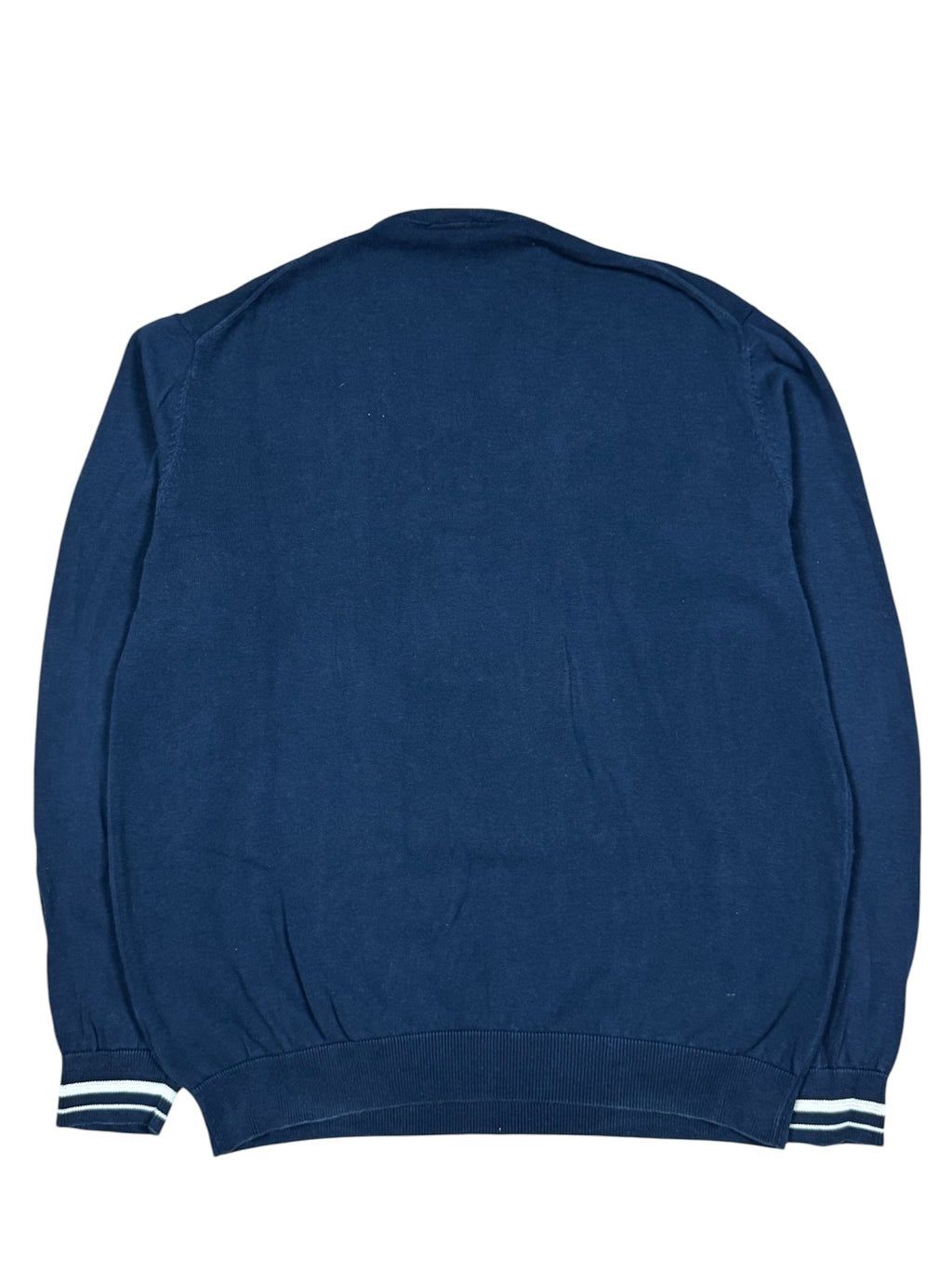 Lacoste Sweatshirt - OGFashioncheck 75741097