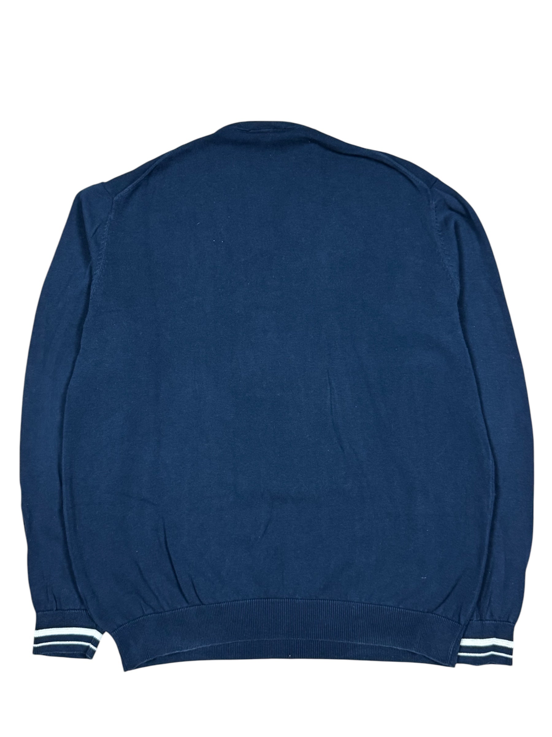 Lacoste Sweatshirt - OGFashioncheck 75741097