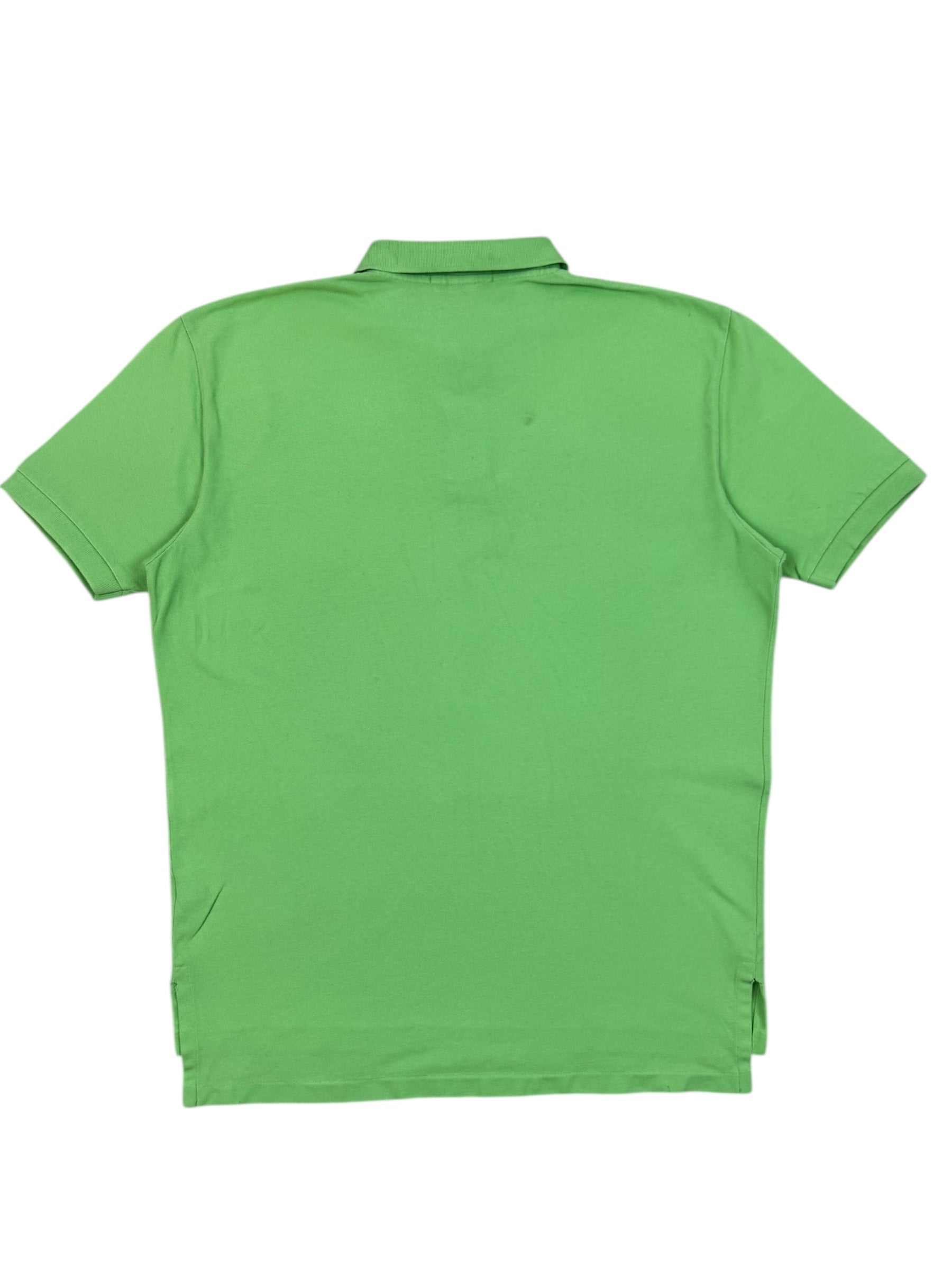 Ralph Lauren Poloshirt - OGFashioncheck 13351690