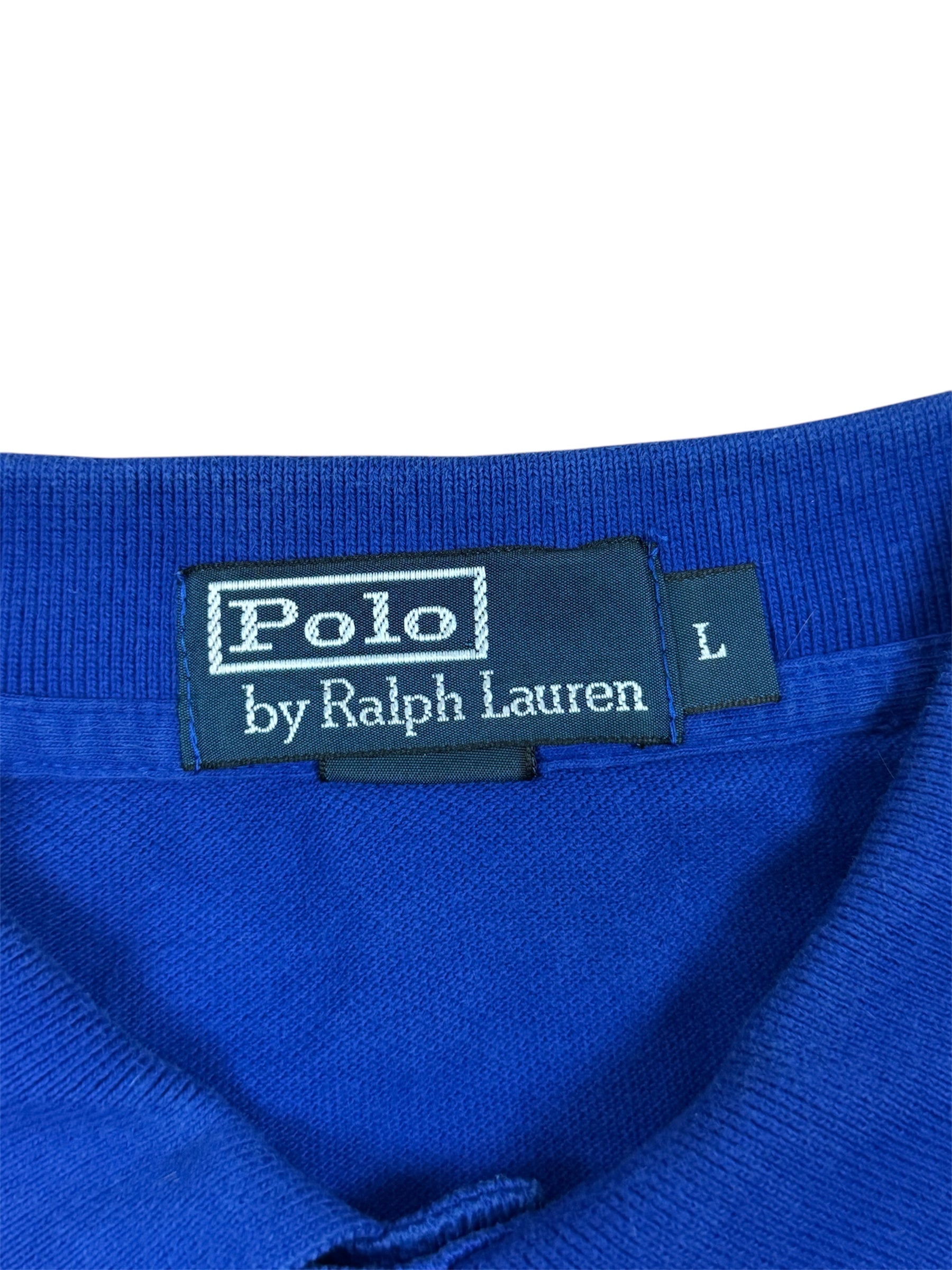 Ralph Lauren Poloshirt - OGFashioncheck 60366812