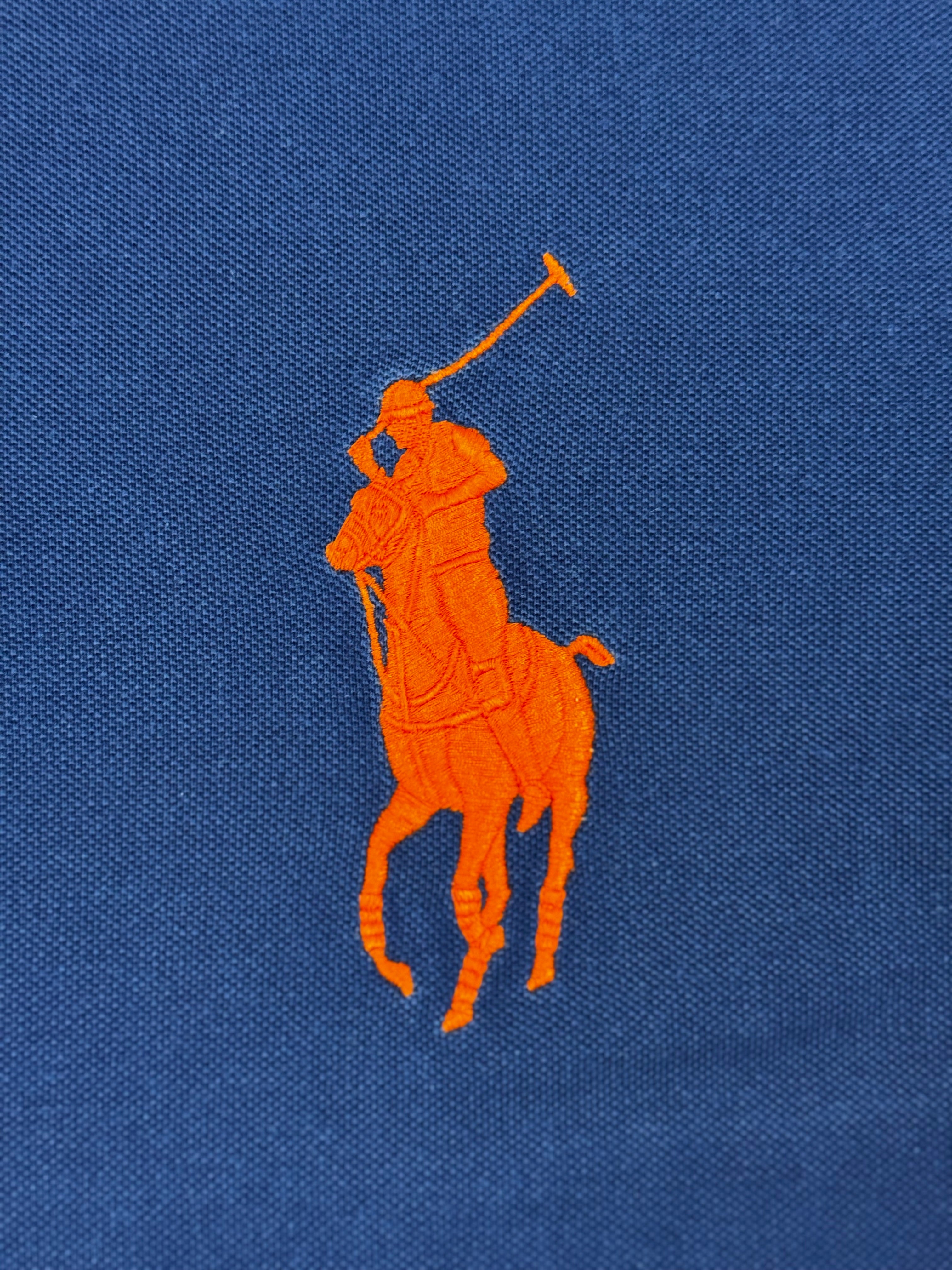 Ralph Lauren Poloshirt - OGFashioncheck 77797870