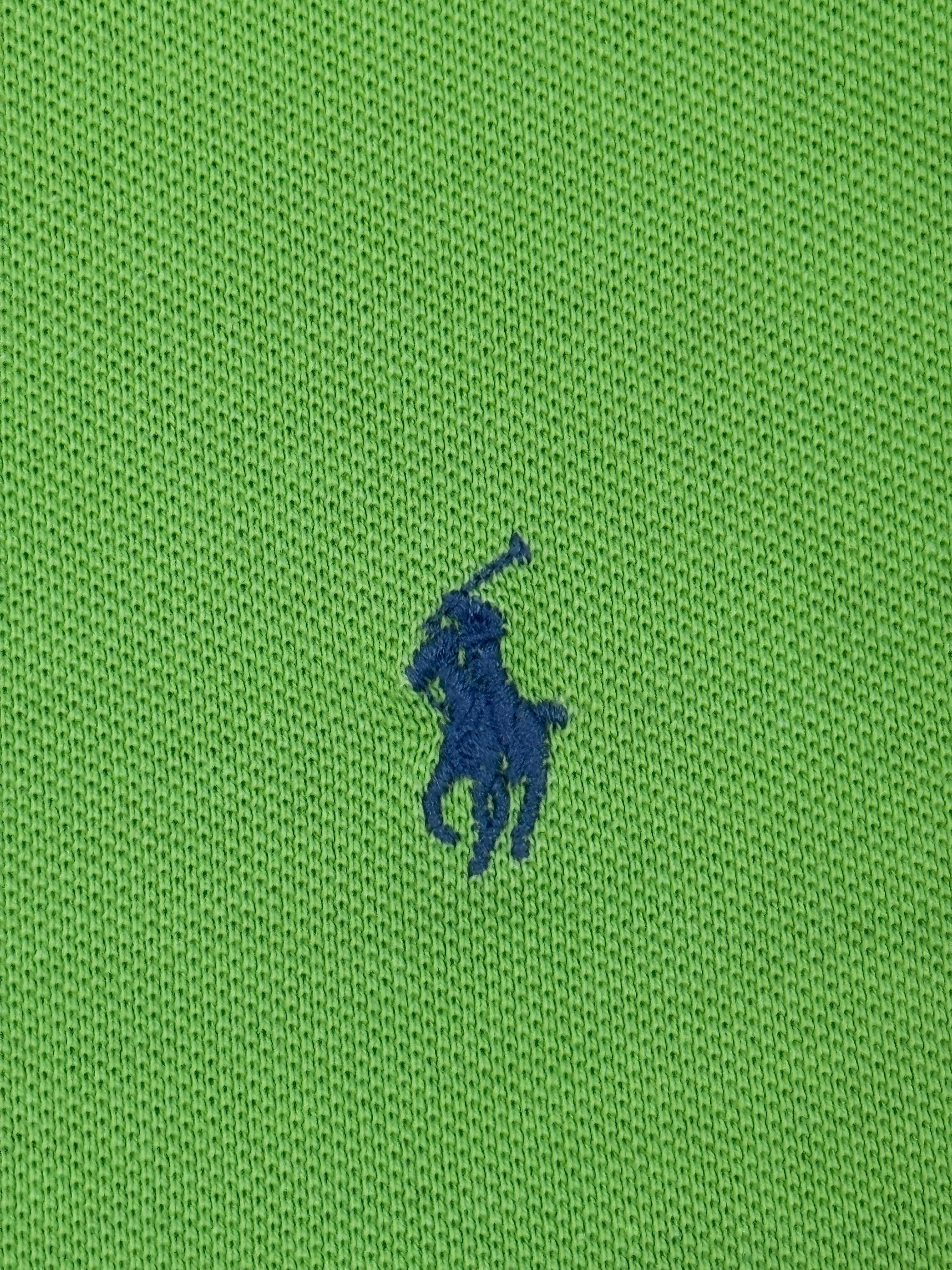 Ralph Lauren Poloshirt - OGFashioncheck 76697606