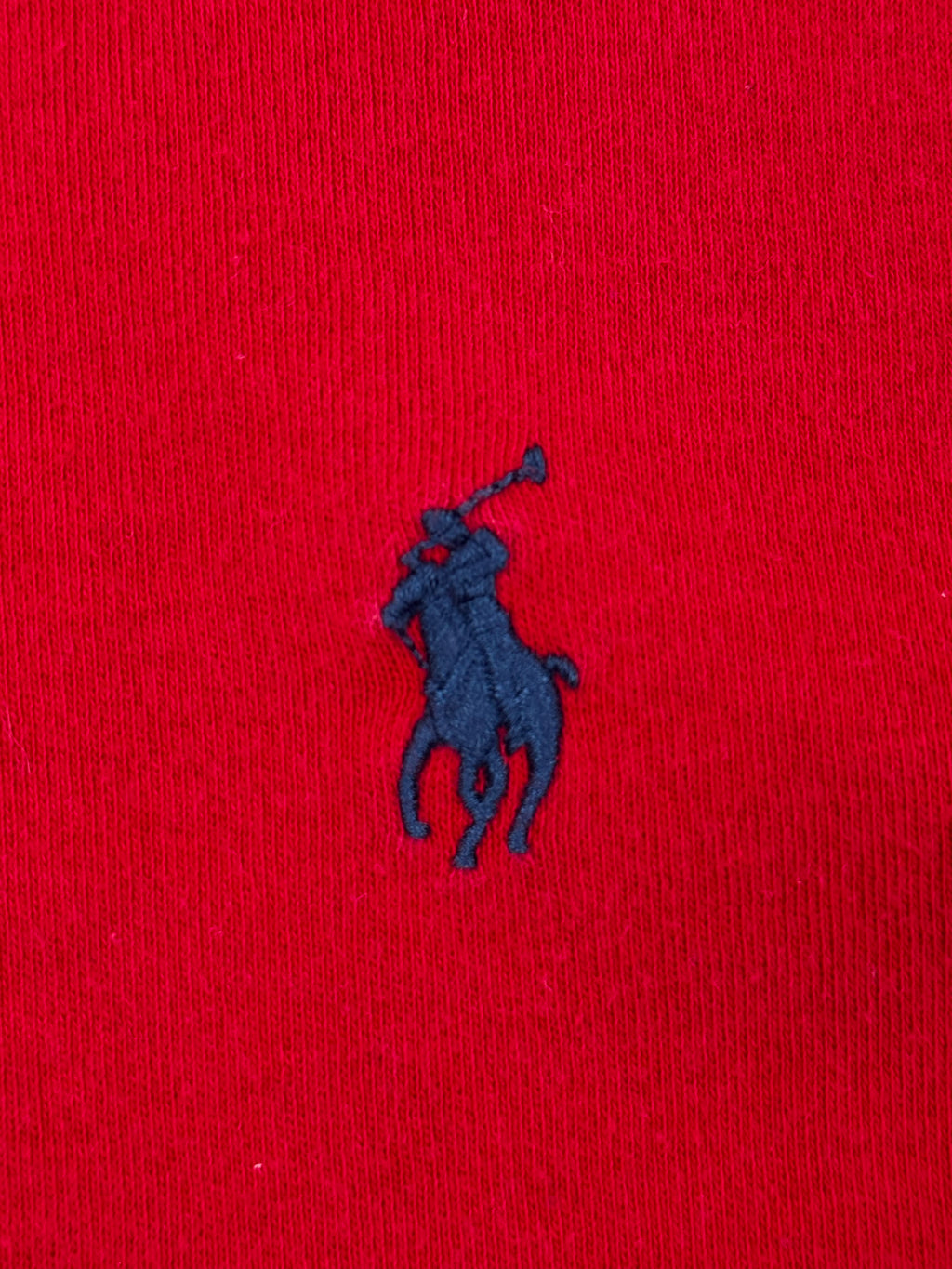 Ralph Lauren Poloshirt - OGFashioncheck 42837064