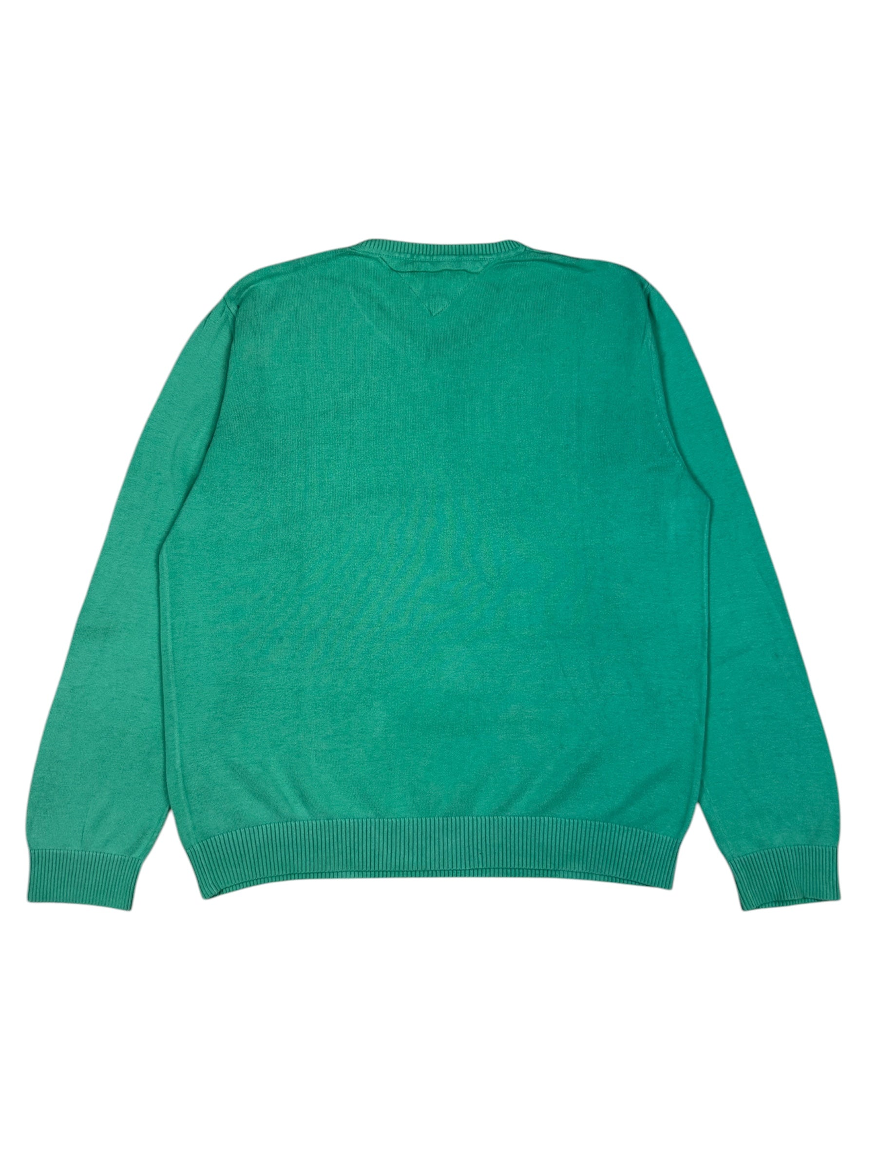 Tommy Hilfiger Sweatshirt - OGFashioncheck 87499523