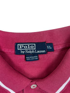 Ralph Lauren Vinatge Poloshirt - OGFashioncheck 37156917