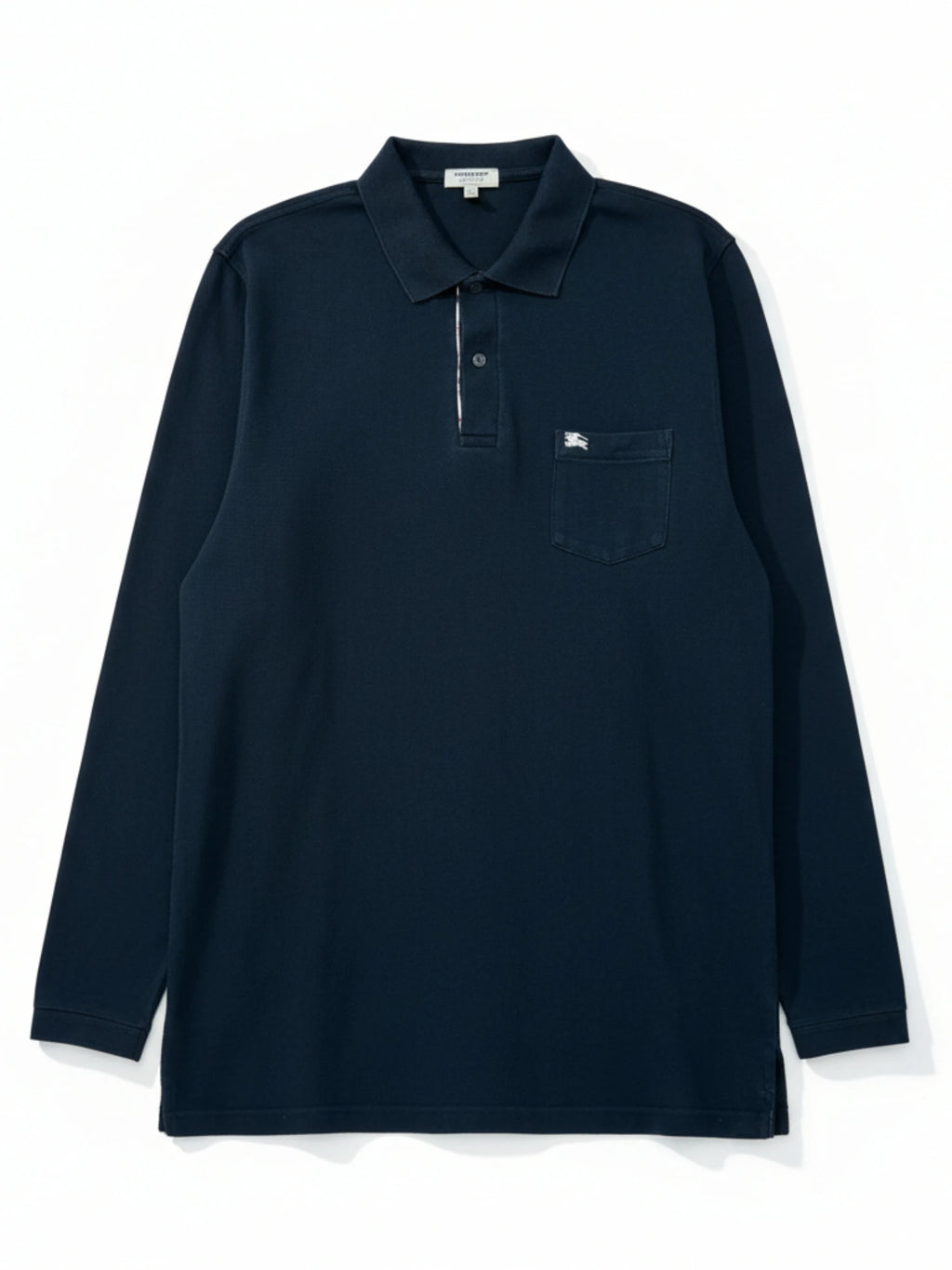 Burberry_long_polo_front