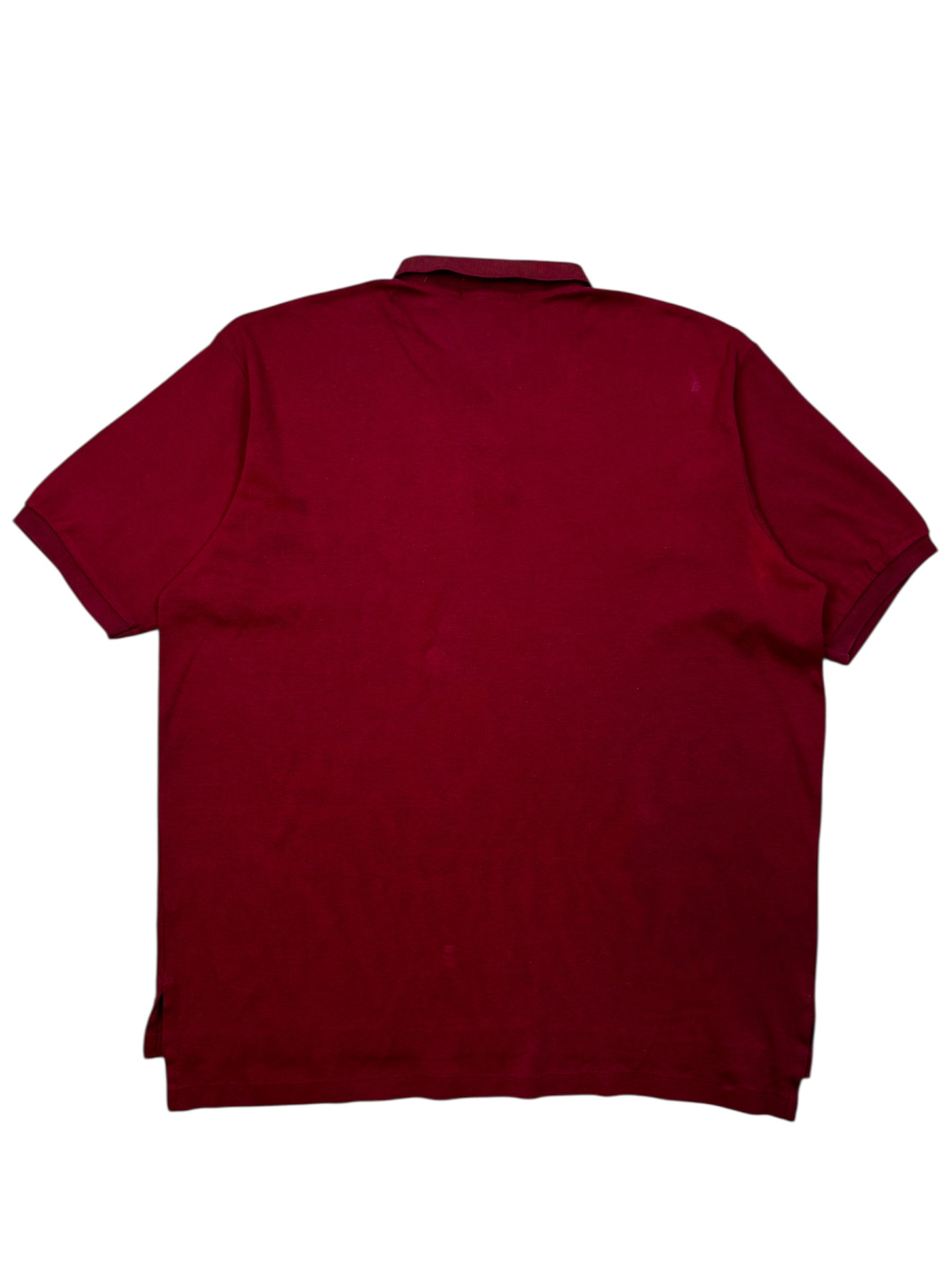 Ralph Lauren Poloshirt - OGFashioncheck 54923098