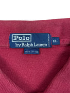 Ralph Lauren Poloshirt - OGFashioncheck 15147776