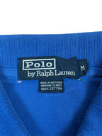 Ralph Lauren Poloshirt - OGFashioncheck 90949661