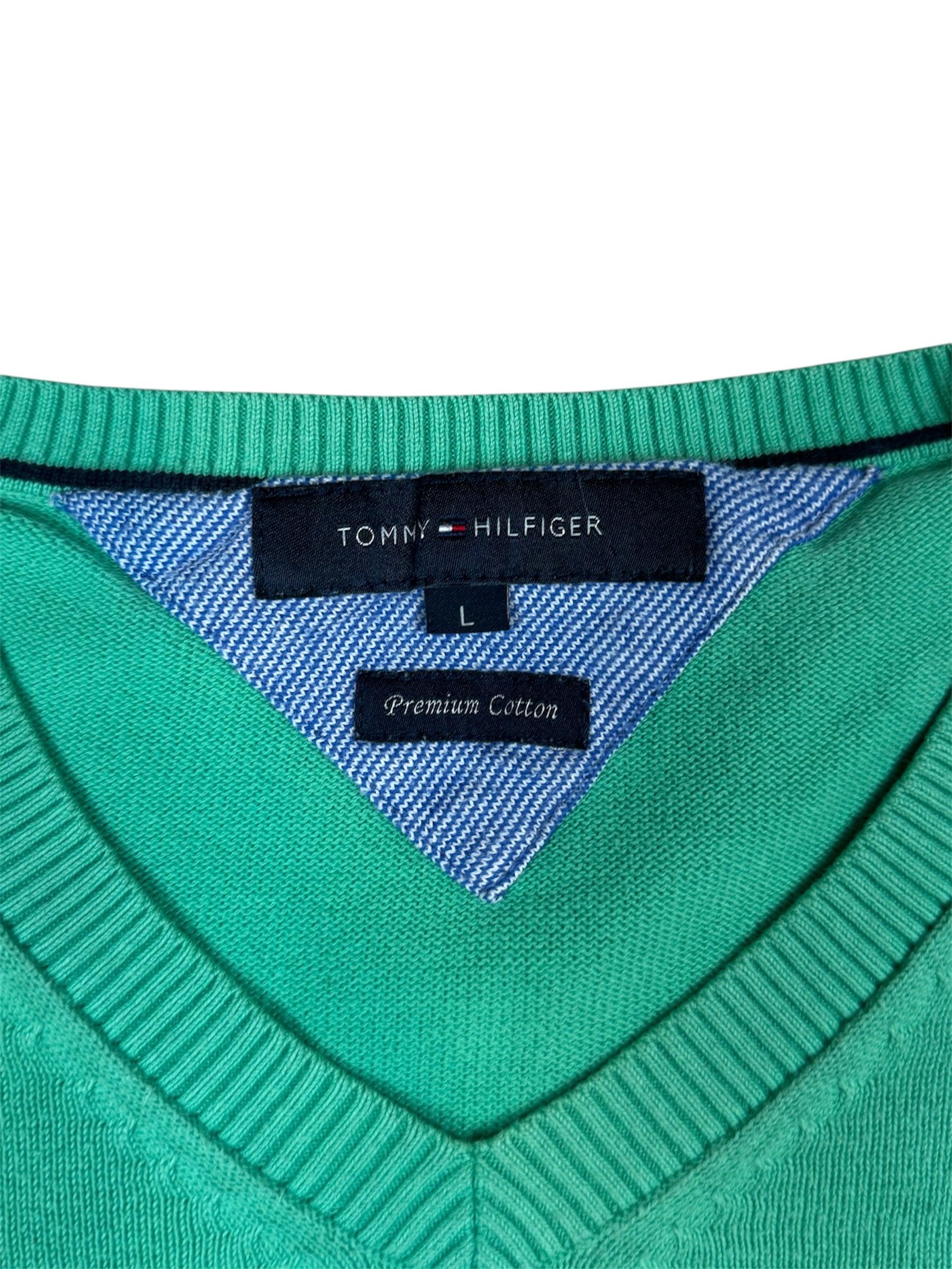 Tommy Hilfiger Sweatshirt - OGFashioncheck 99474930