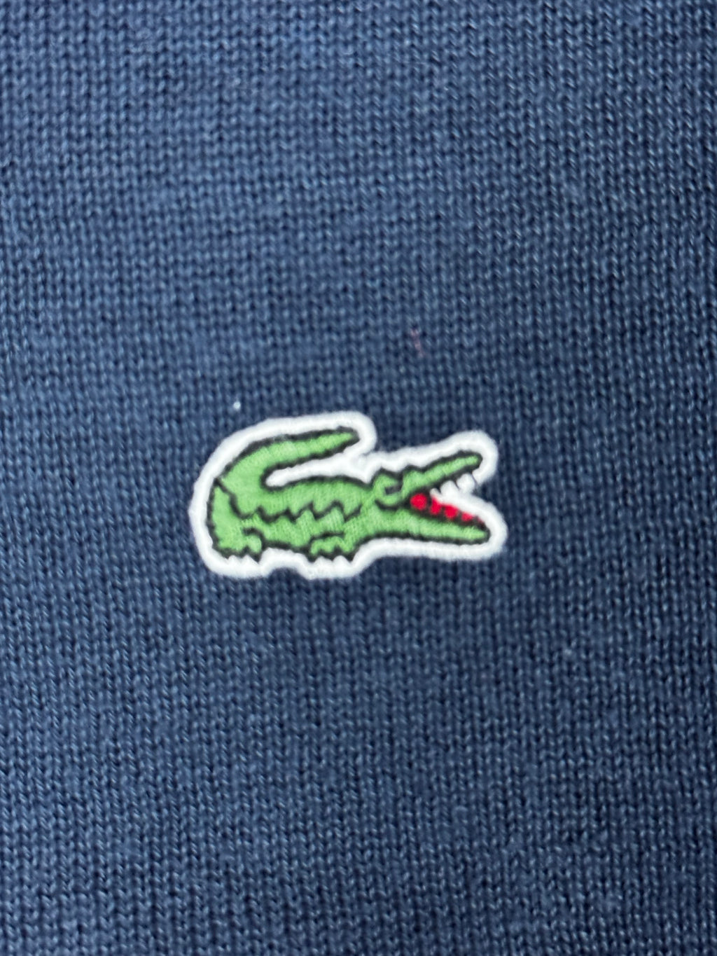 Lacoste Sweatshirt - OGFashioncheck 78306287