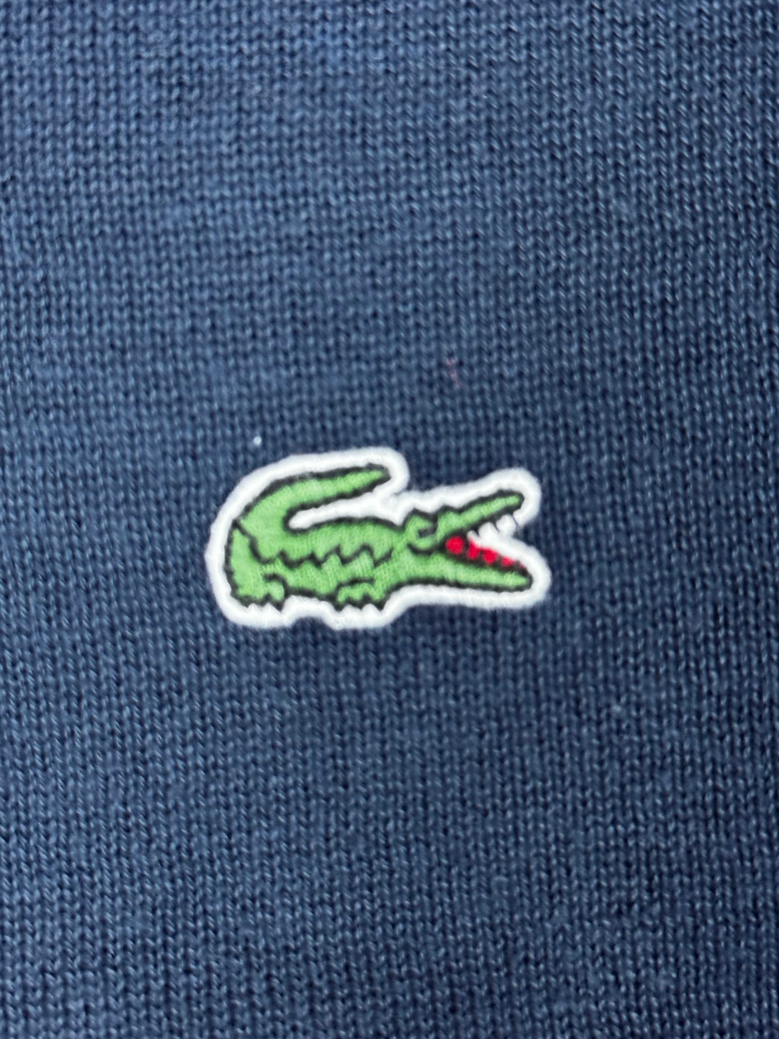 Lacoste Sweatshirt - OGFashioncheck 78306287