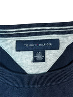 Tommy Hilfiger Sweatshirt - OGFashioncheck 17405668