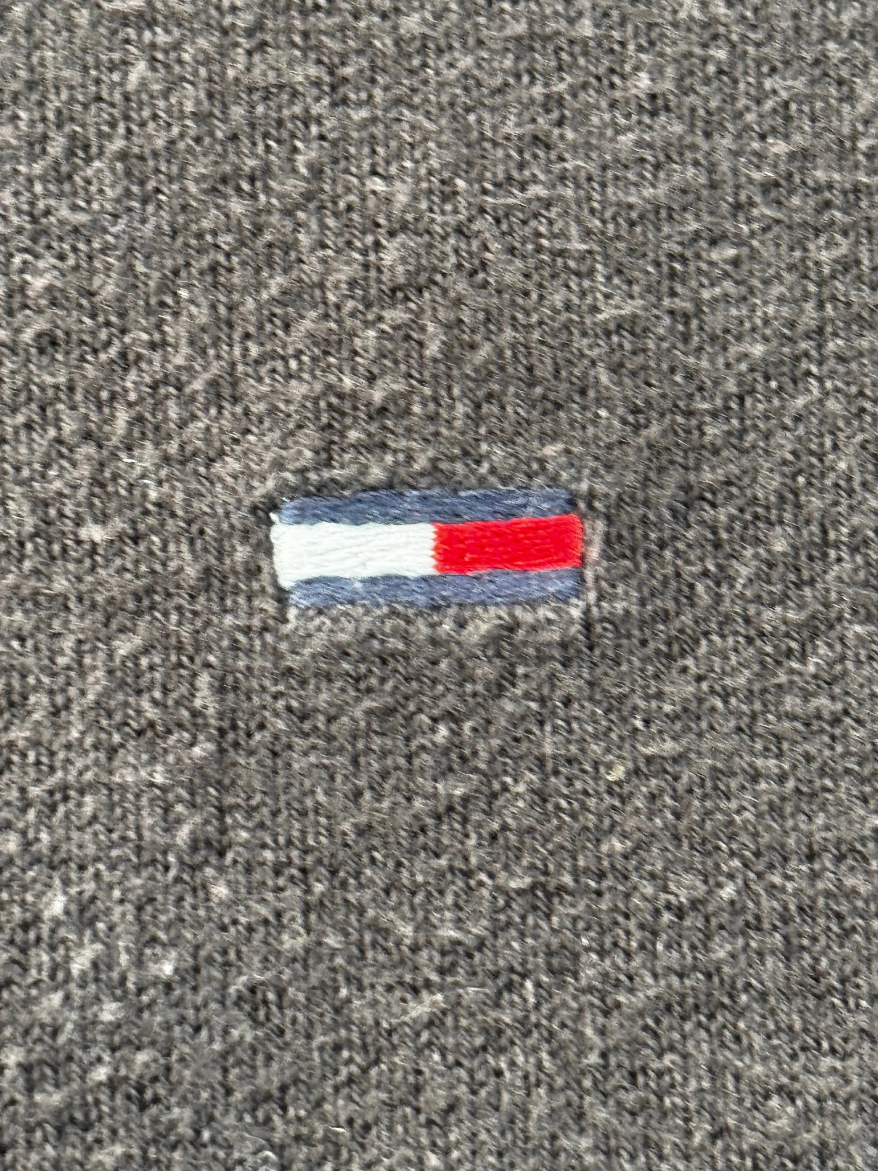 Tommy Hilfiger Sweatshirt - OGFashioncheck 99426518