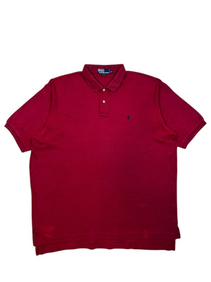 Ralph Lauren Poloshirt - OGFashioncheck 43179991
