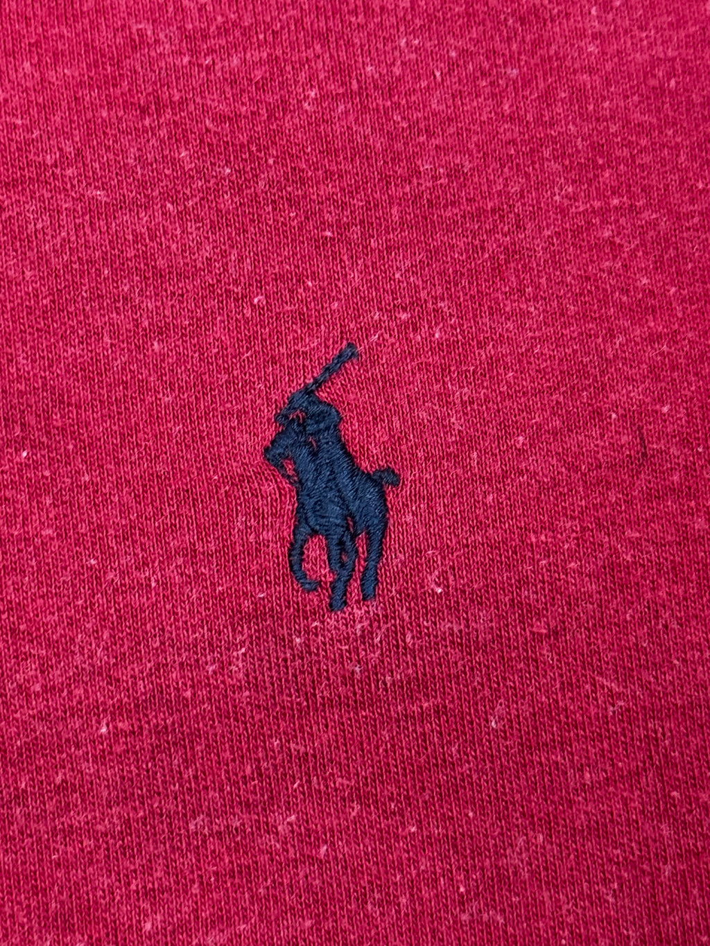 Ralph Lauren Poloshirt - OGFashioncheck 76657230