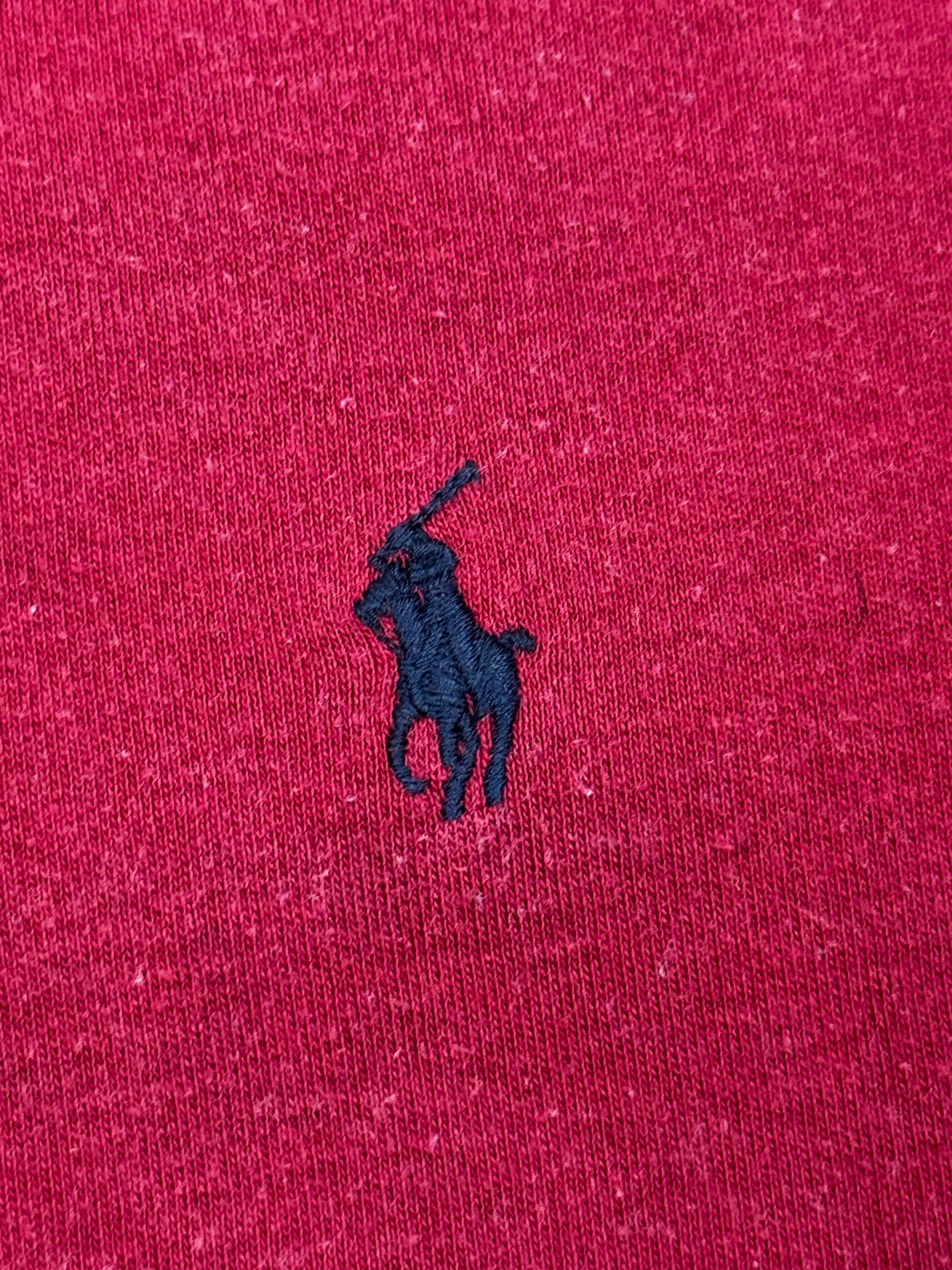 Ralph Lauren Poloshirt - OGFashioncheck 76657230