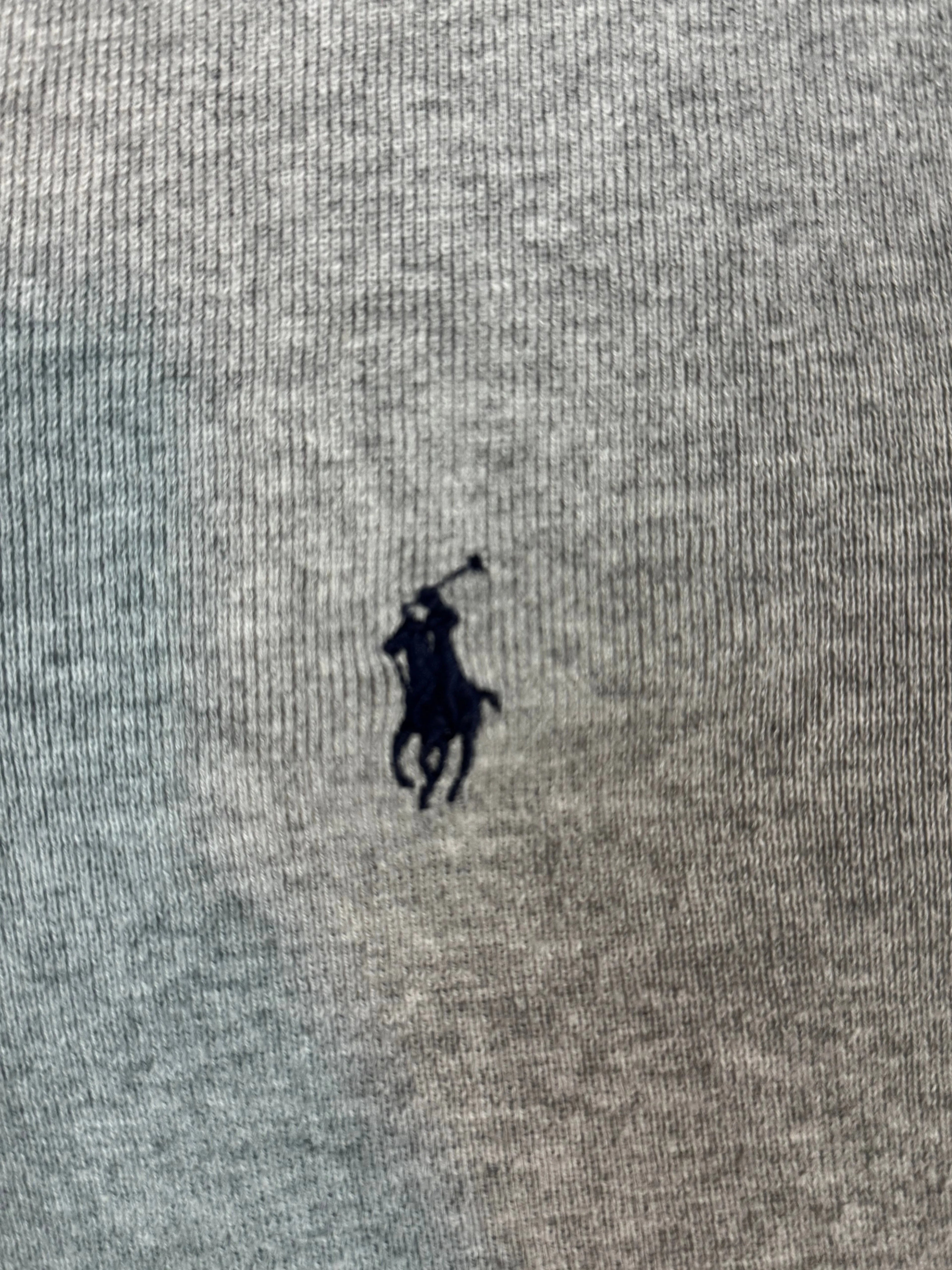 Ralph Lauren Sweatshirt - OGFashioncheck 13672489
