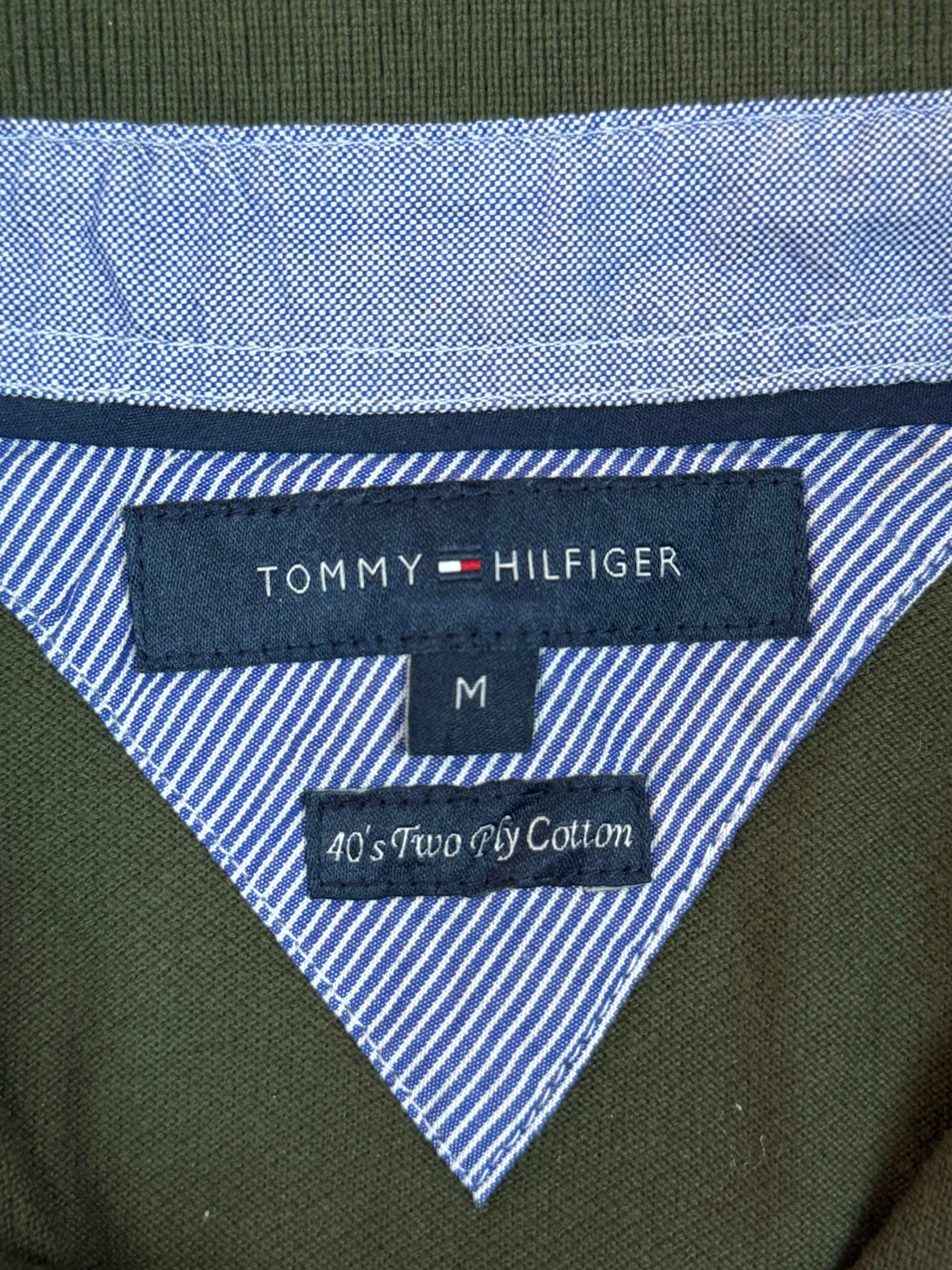 Tommy Hilfiger Poloshirt - OGFashioncheck 32039999