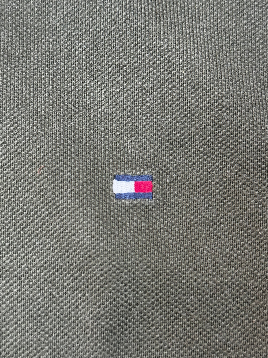 Tommy Hilfiger Poloshirt - OGFashioncheck 1628801