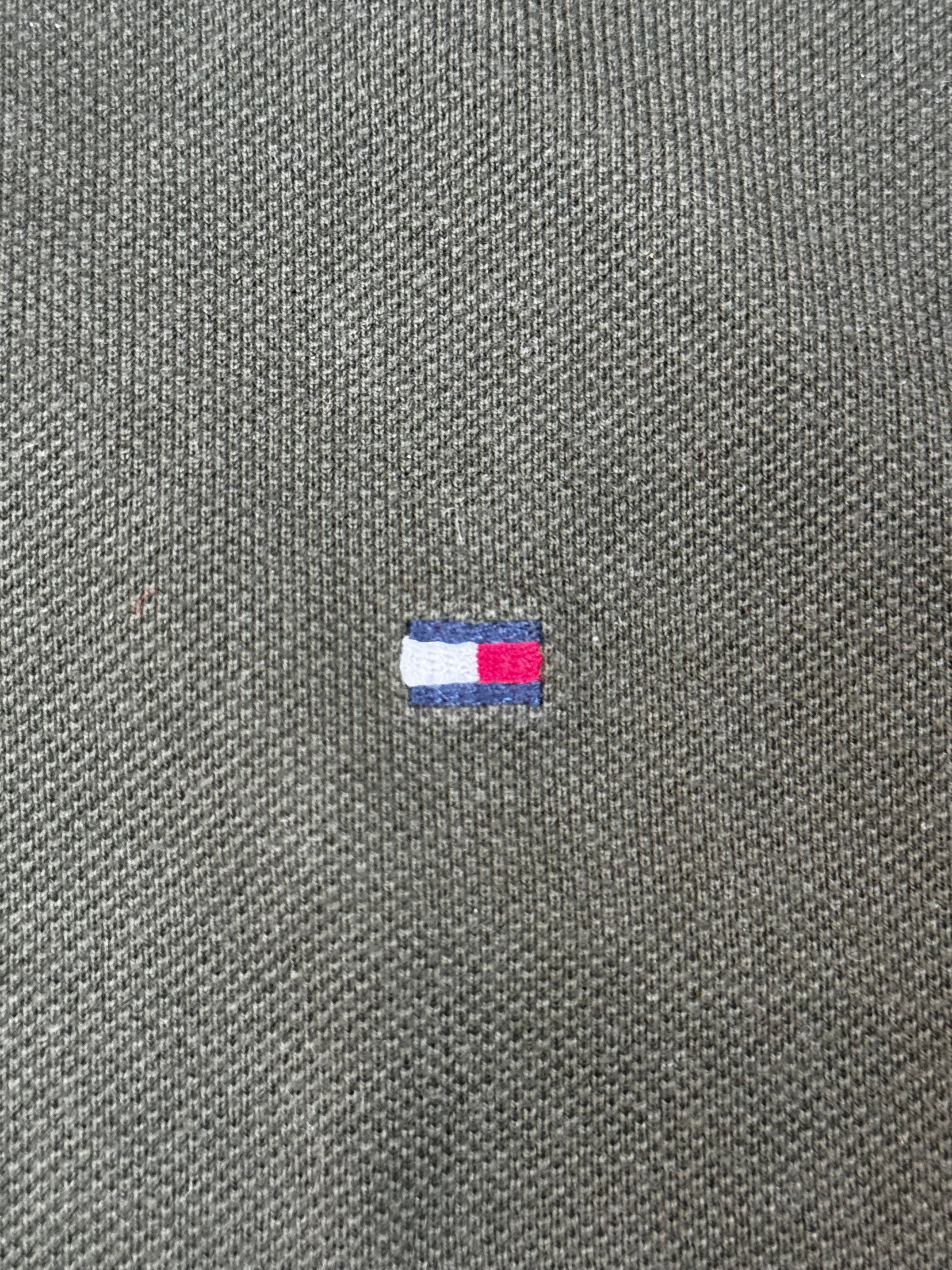 Tommy Hilfiger Poloshirt - OGFashioncheck 1628801
