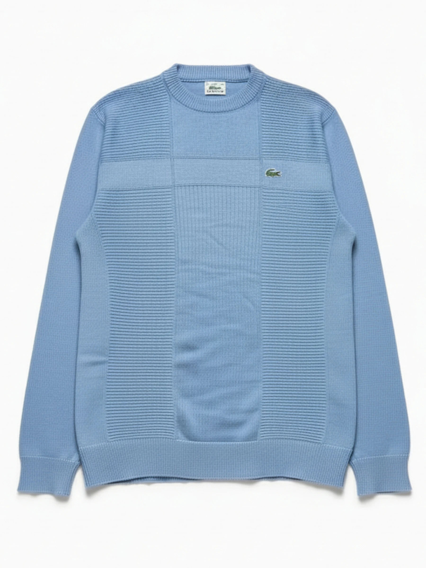 Vintage Lacoste Pullover