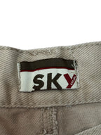 label vintage