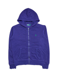 Ralph Lauren Zip Hoodie